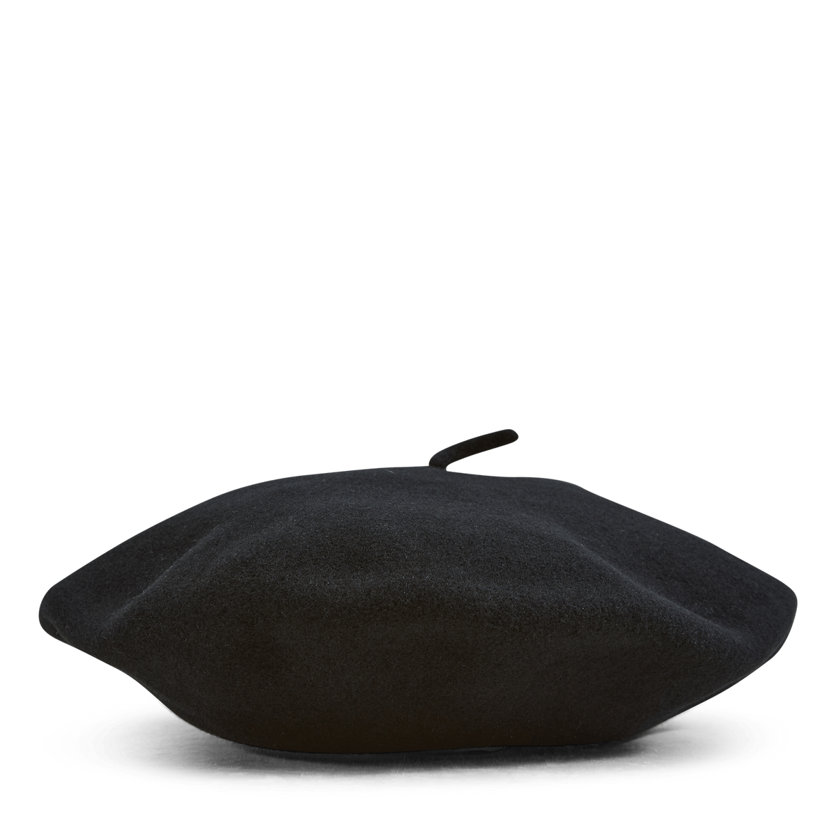 Kg Modelaine Beret Black