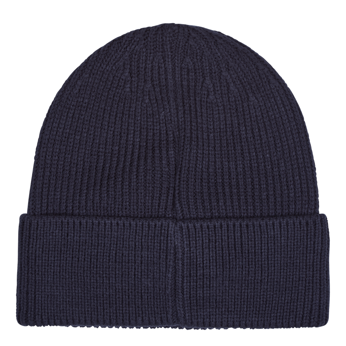 Kg Patch Beanie Navy