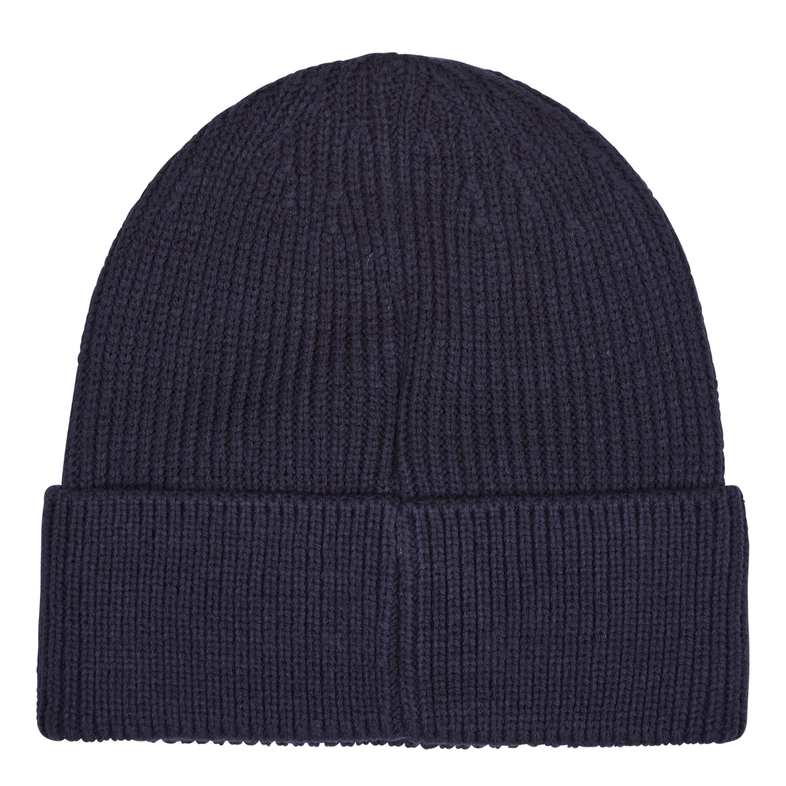 Kg Patch Beanie Navy