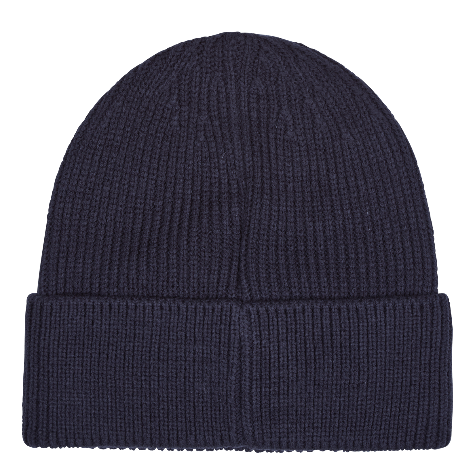 Kg Patch Beanie Navy