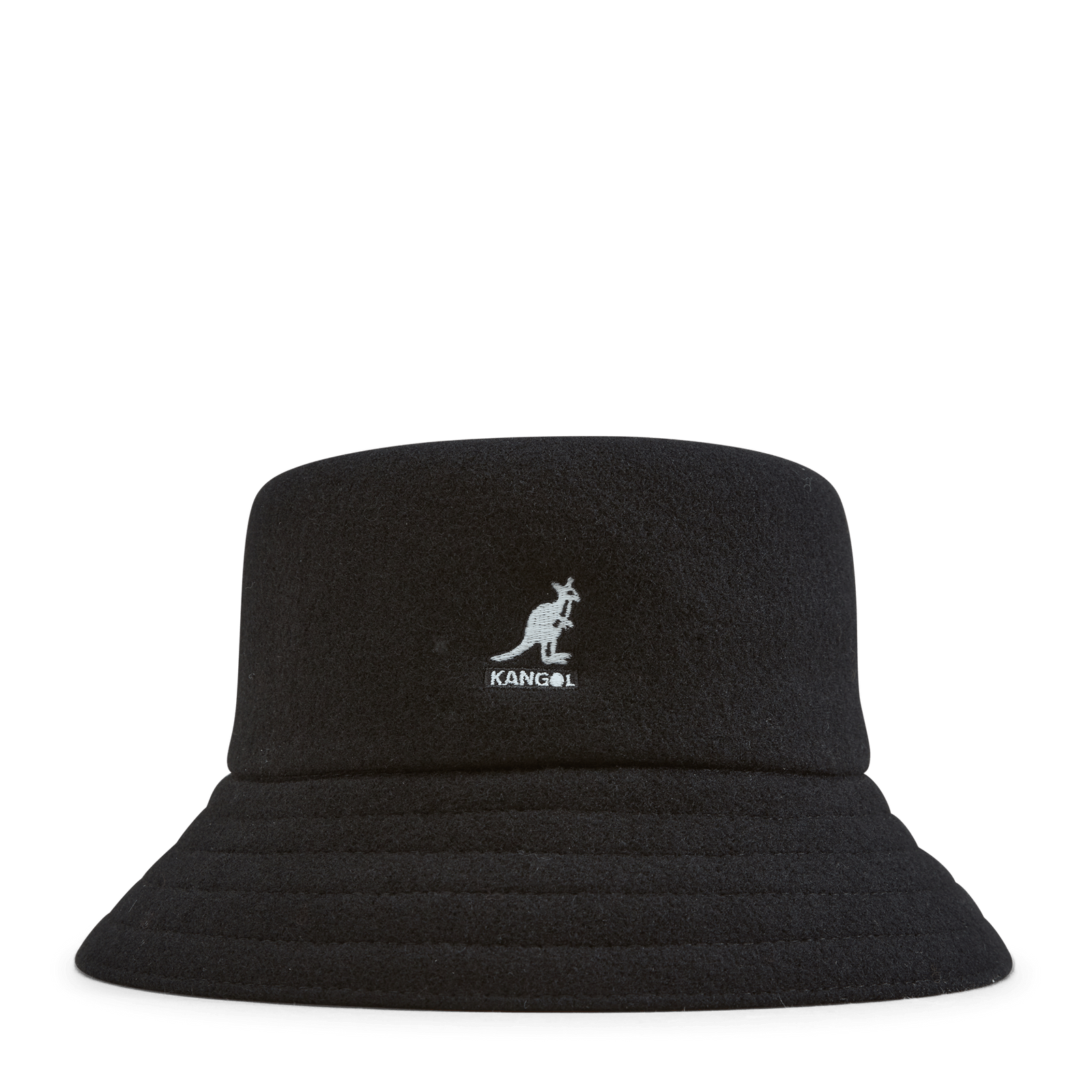 Kg Wool Lahinch Black