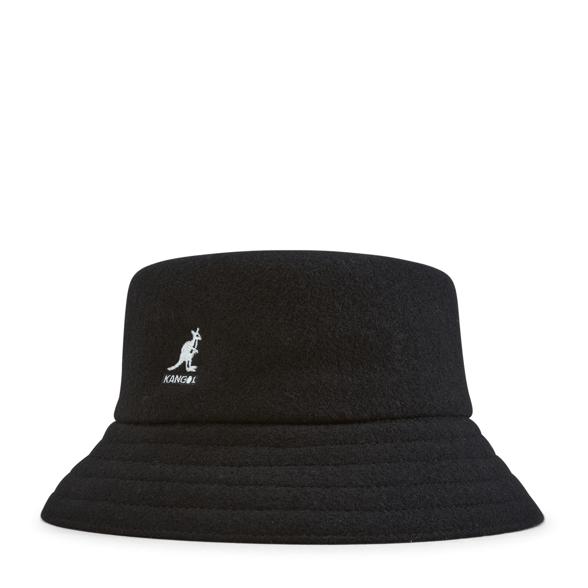 Kg Wool Lahinch Black