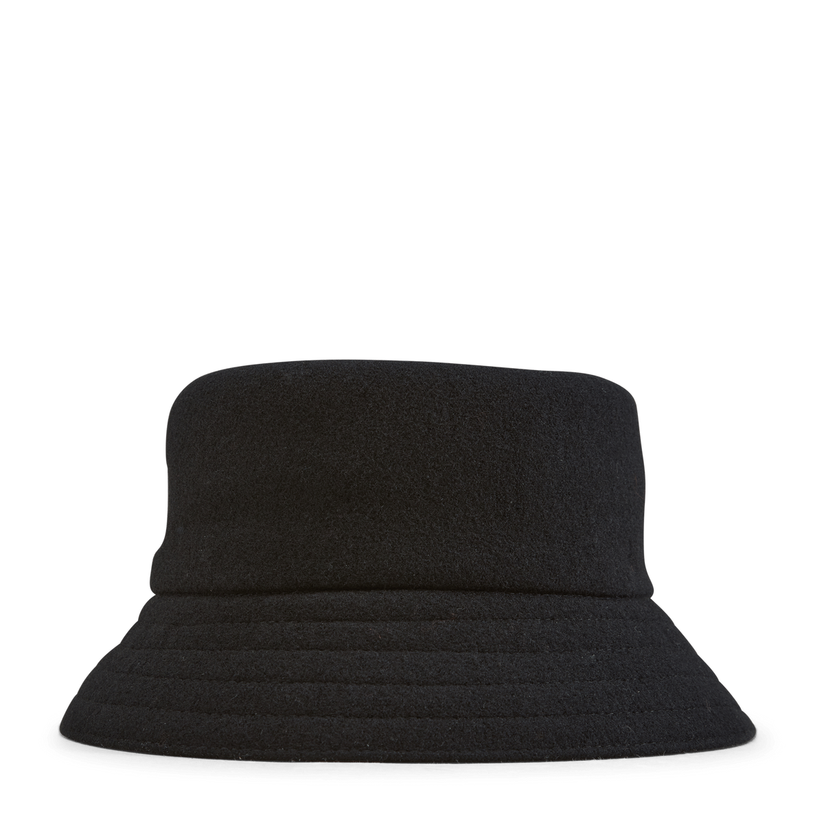 Kg Wool Lahinch Black