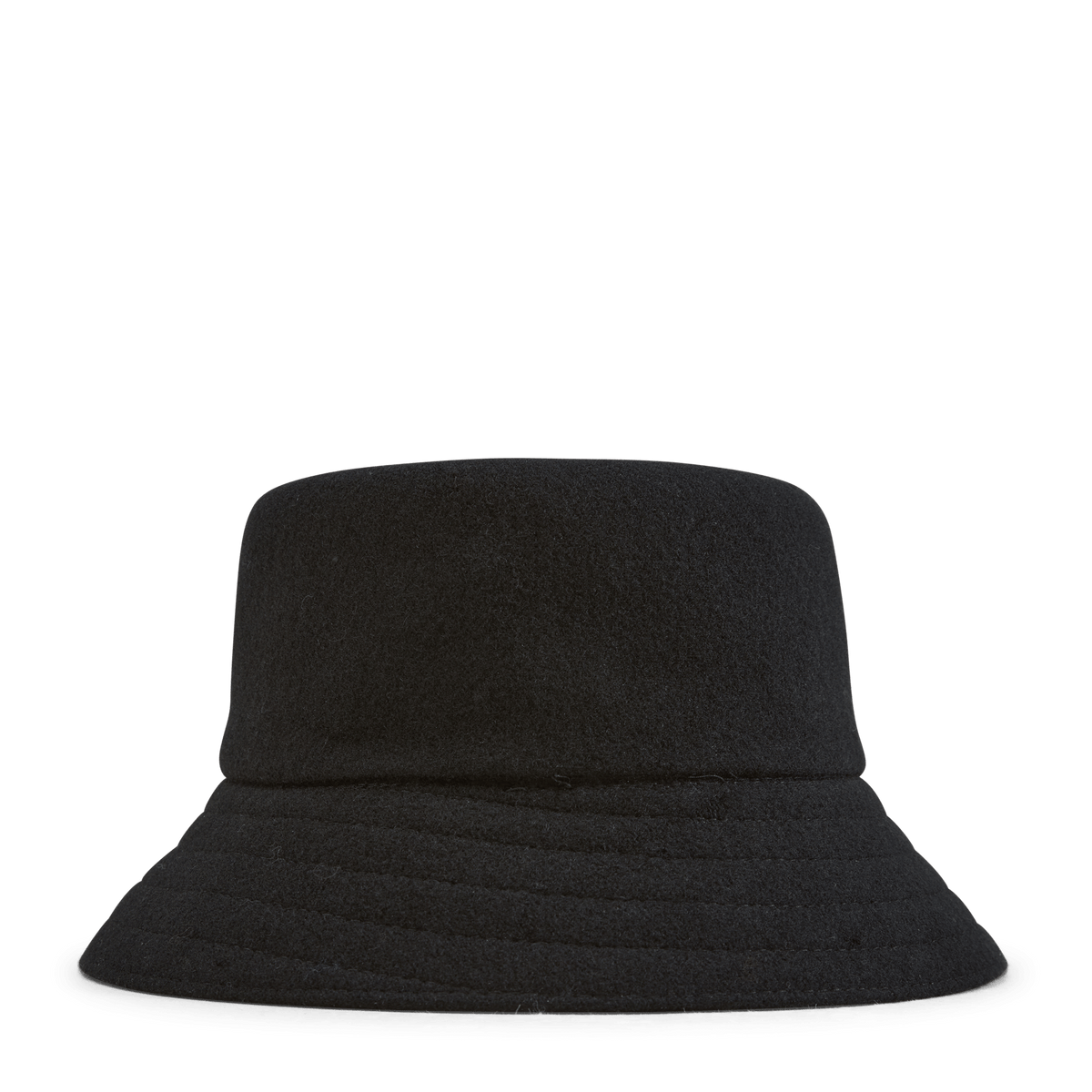 Kg Wool Lahinch Black