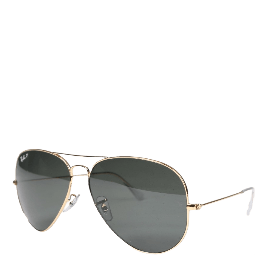 Aviator Large Metal Arista 62