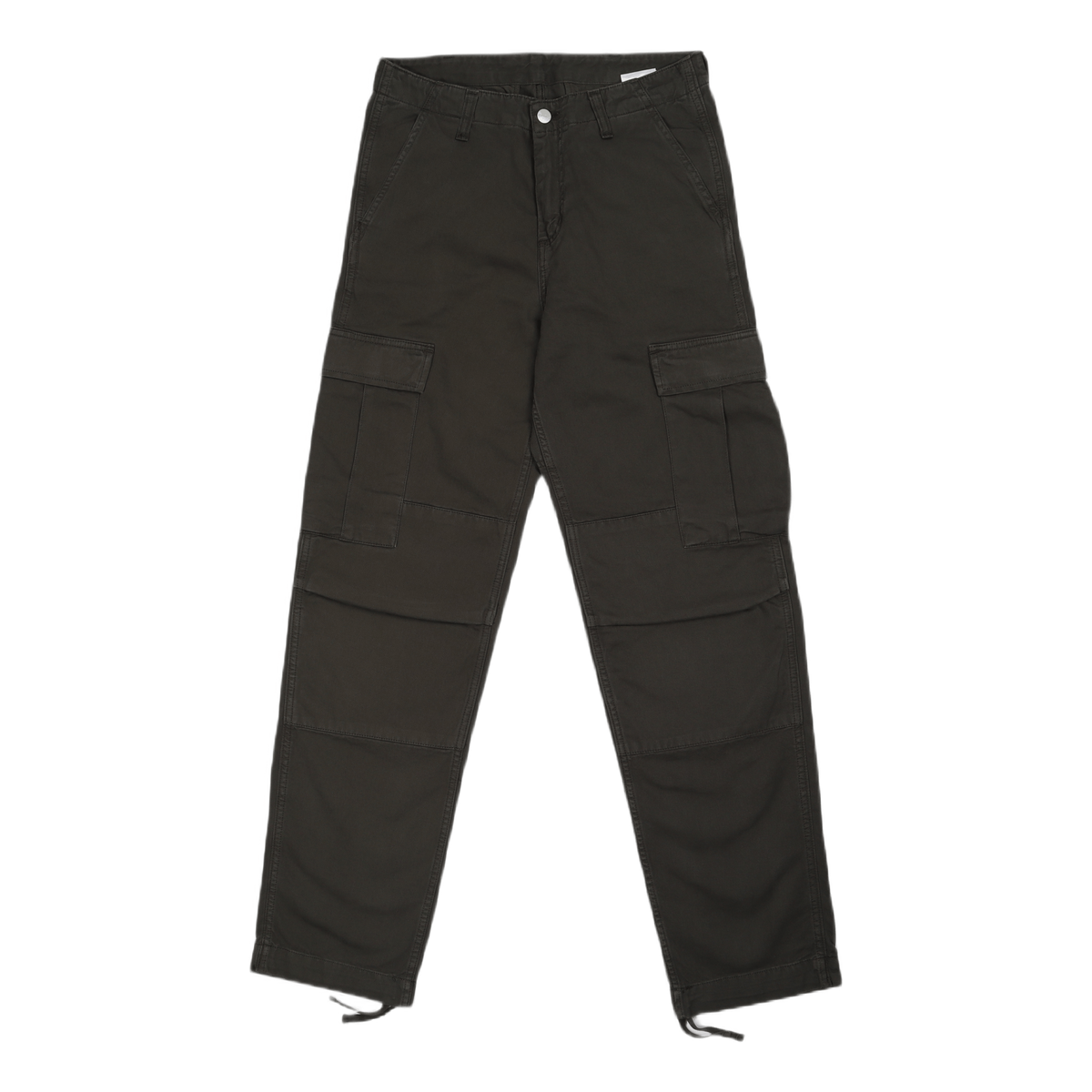 Regular Cargo Pant Boxwood