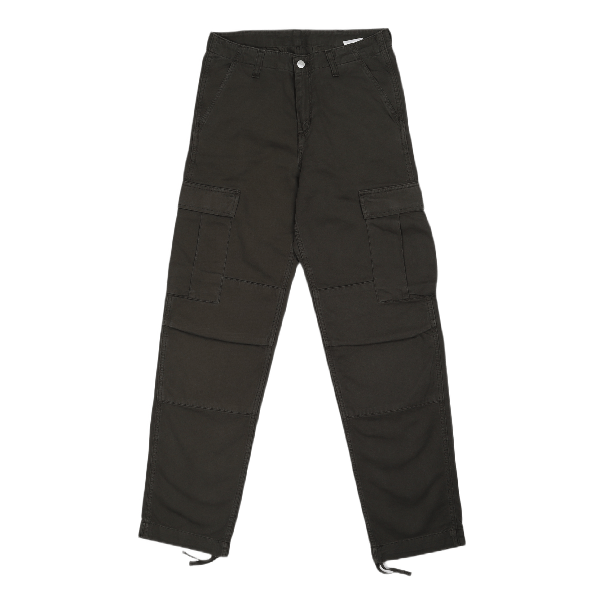 Regular Cargo Pant Boxwood