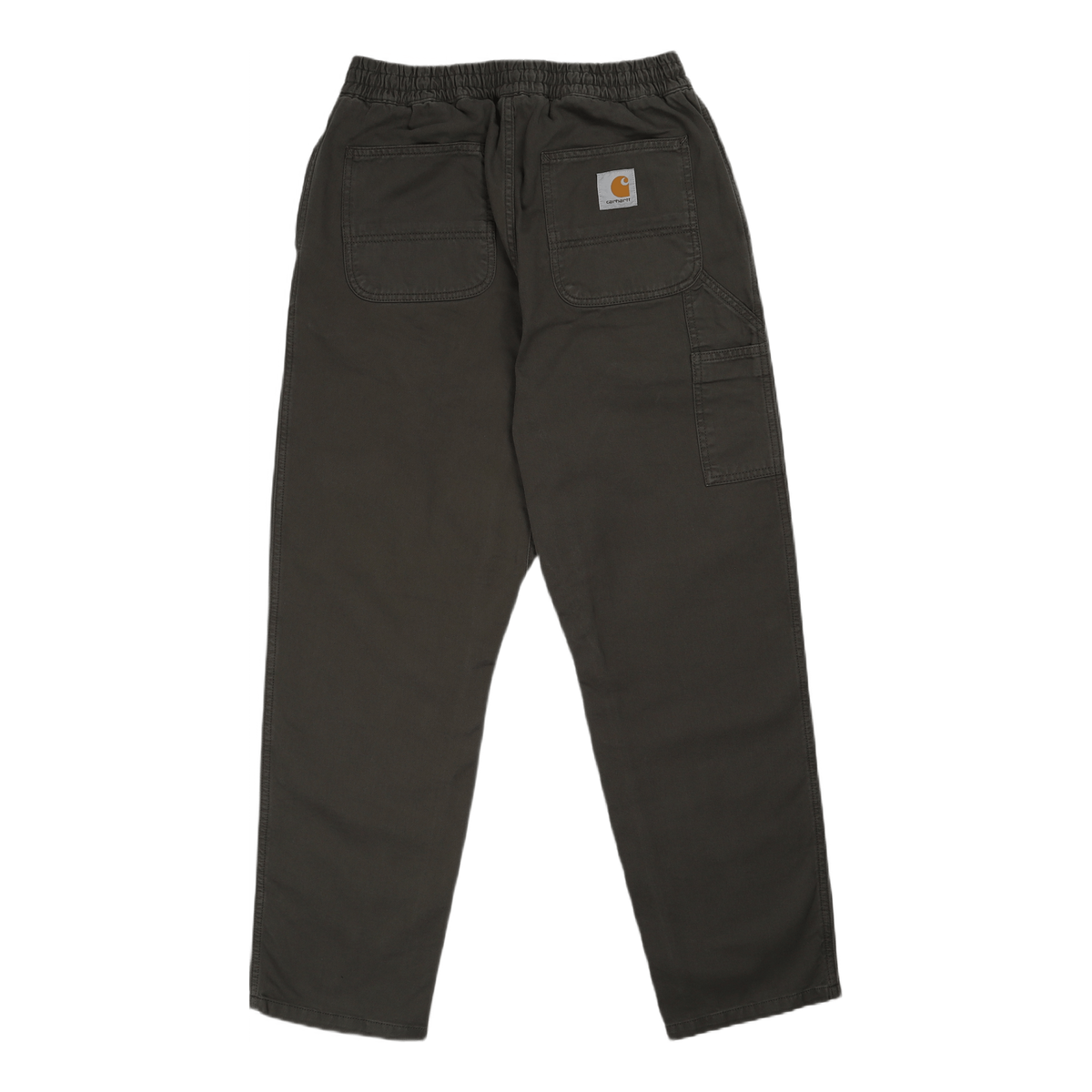 Flint Pant Boxwood