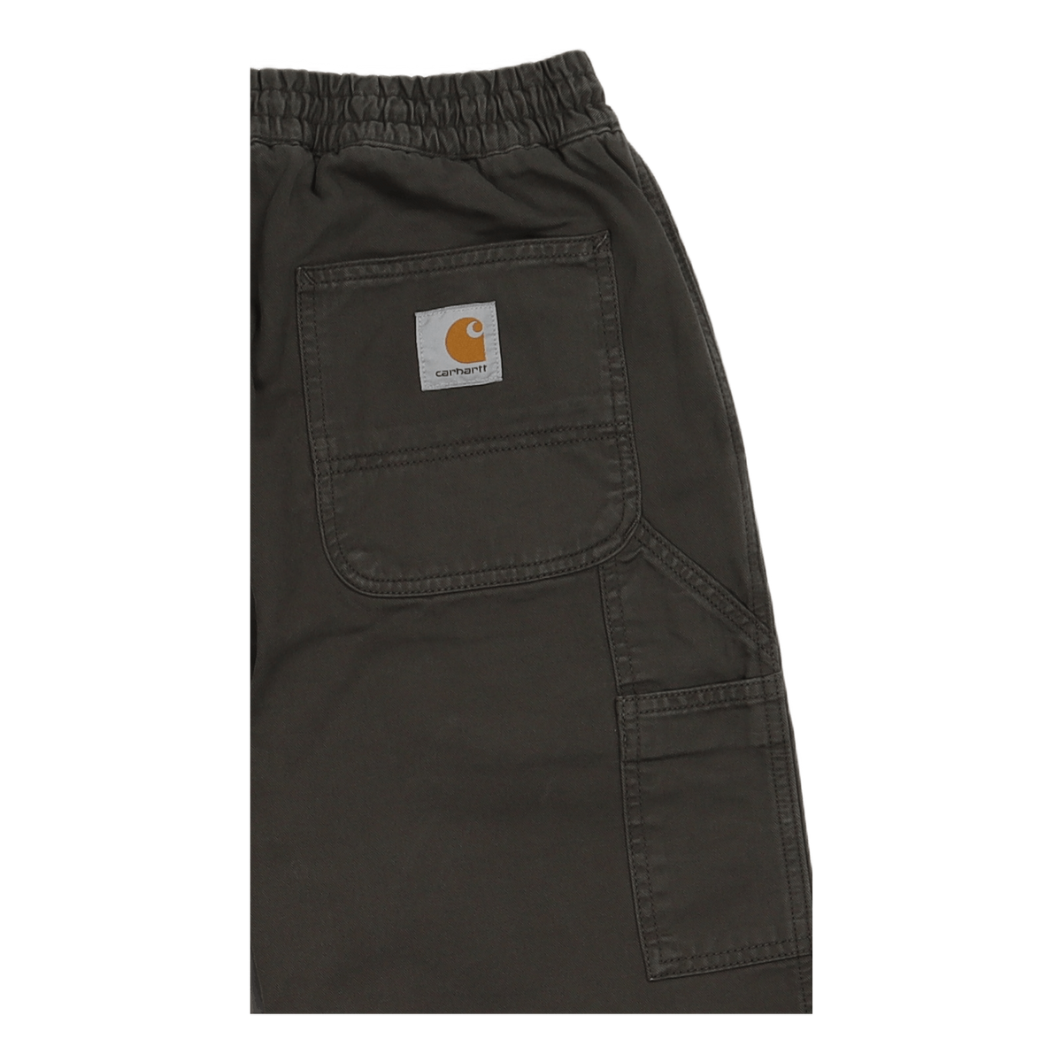 Flint Pant Boxwood