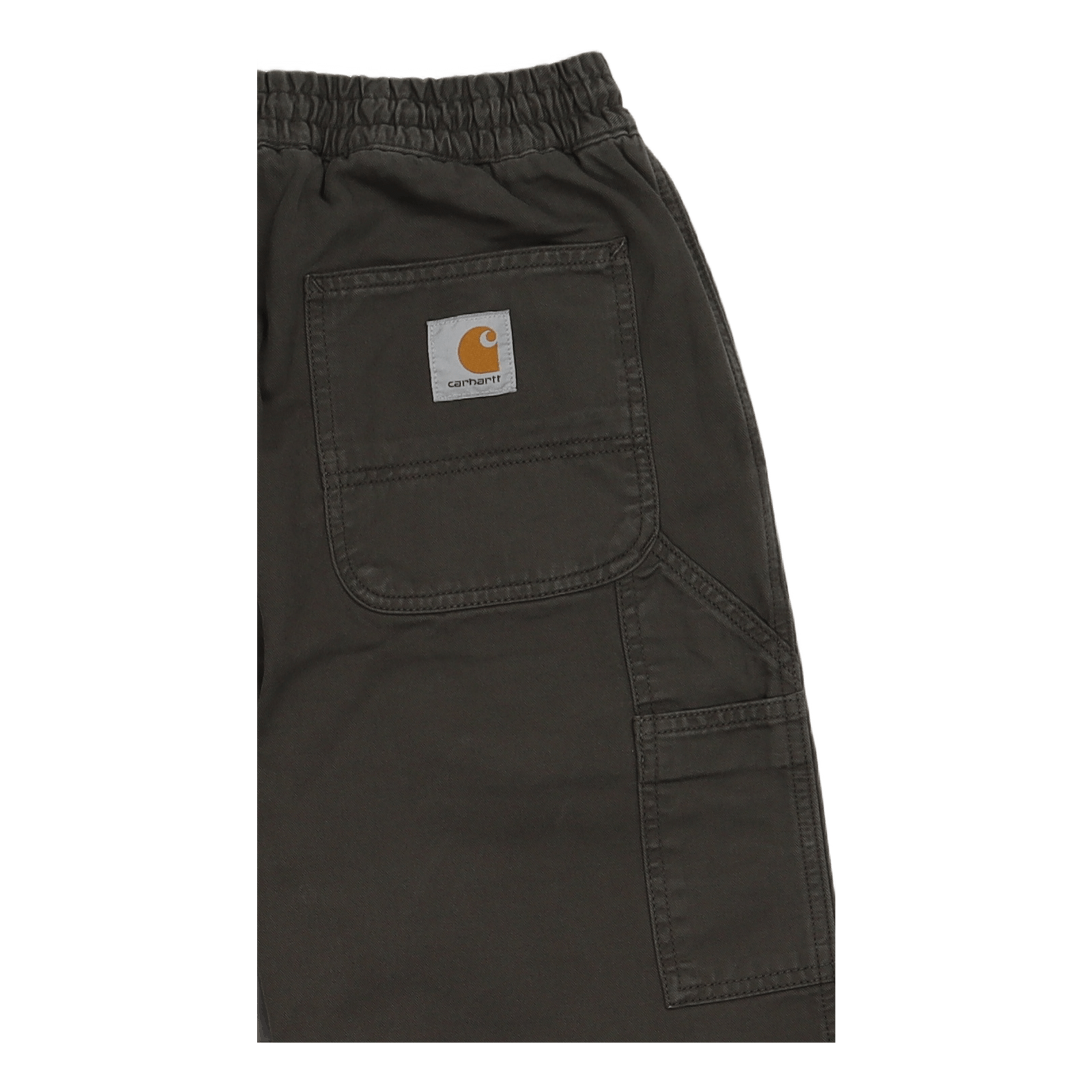Flint Pant Boxwood