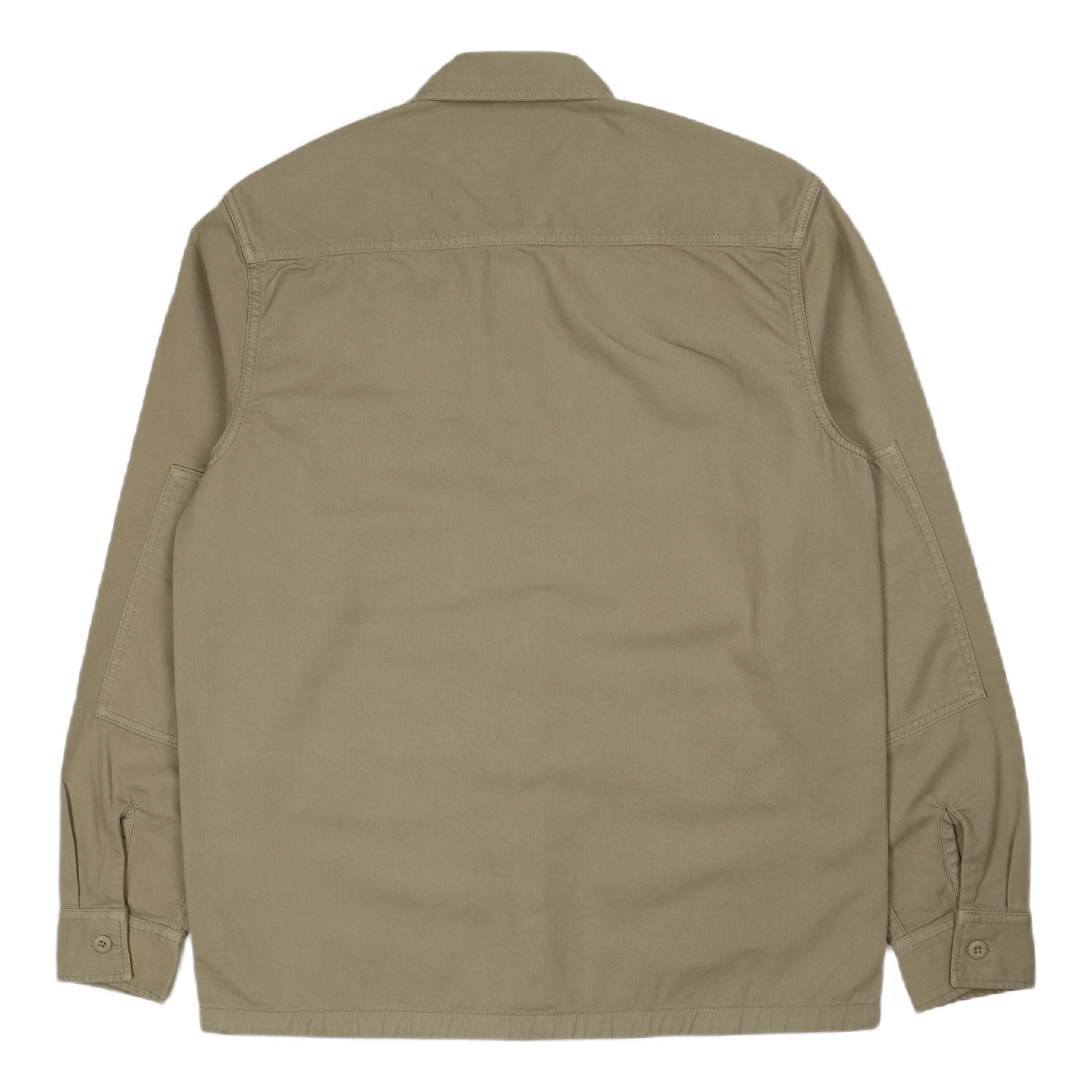 L/s Charter Shirt Ammonite