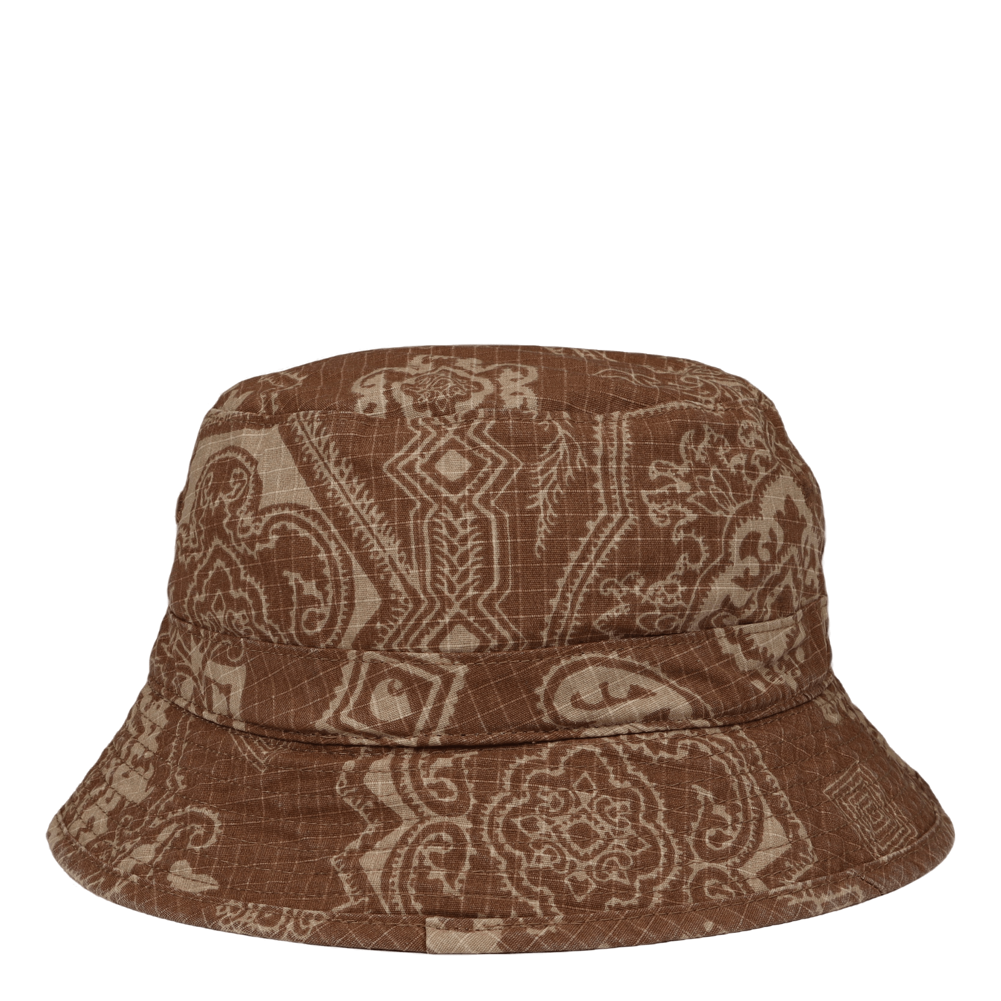 Verse Bucket Hat Verse Print, Hamilton Brown