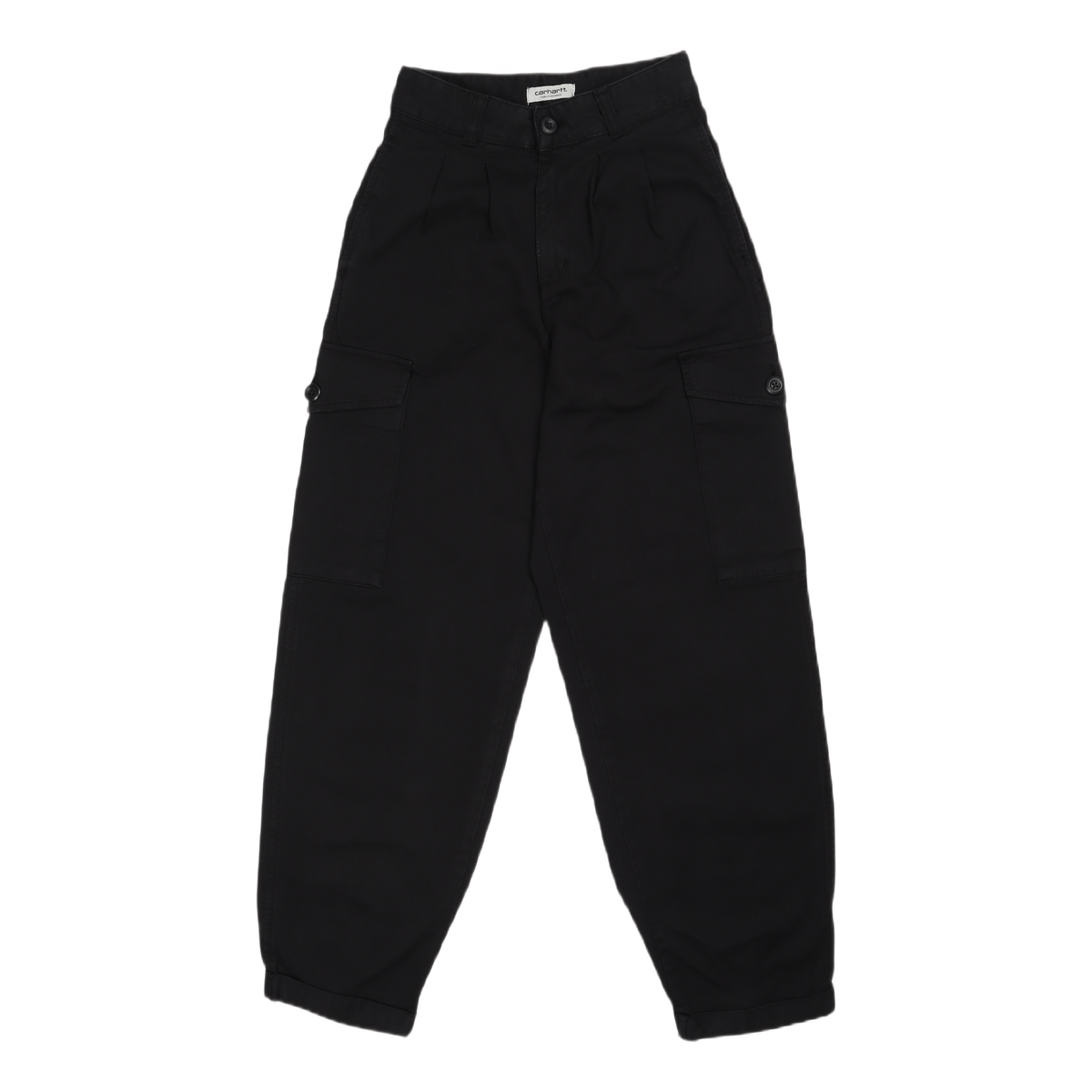 W&#39; Collins Pant Black