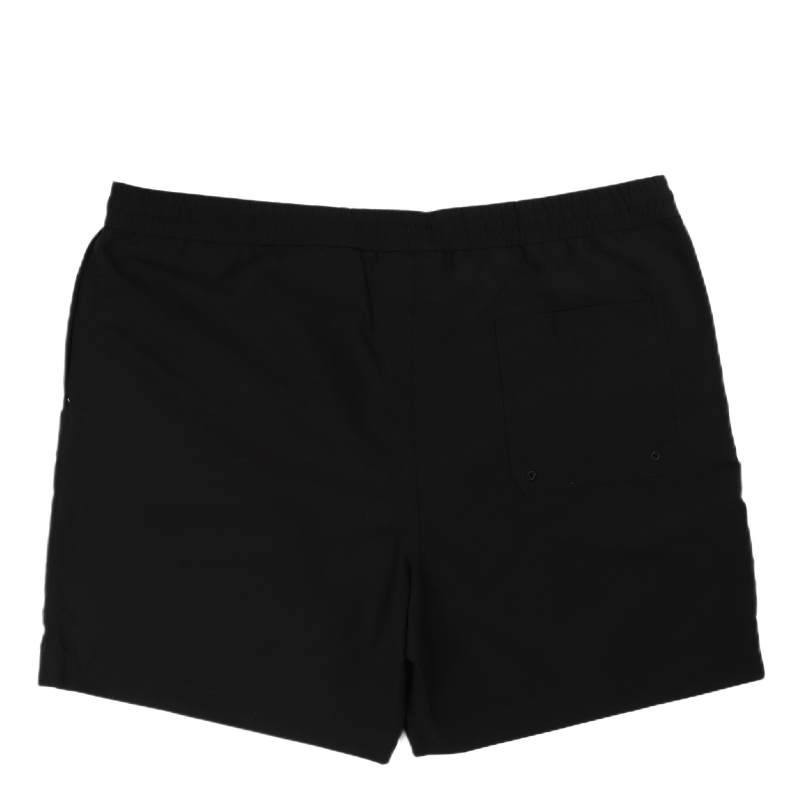 Chase Swim Trunks Black / Gold