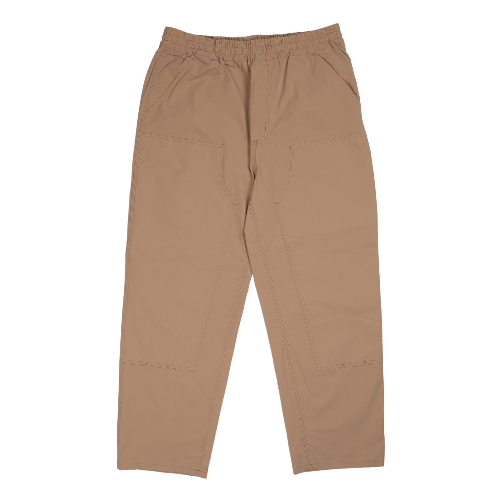 Montana Pant Dusty H Brown