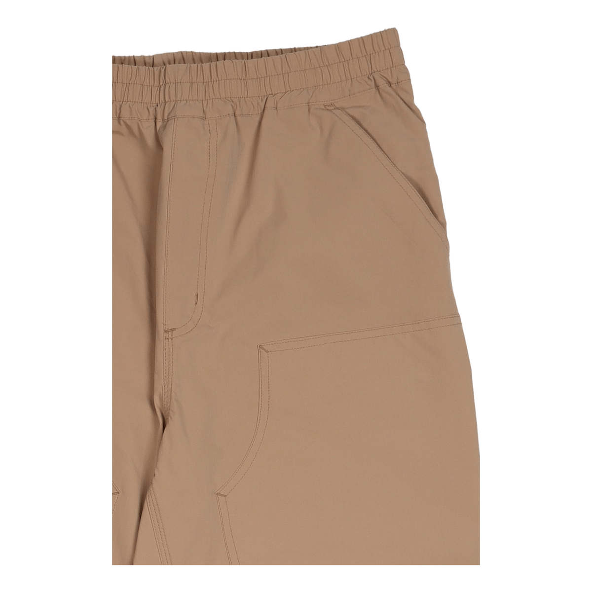 Montana Pant Dusty H Brown