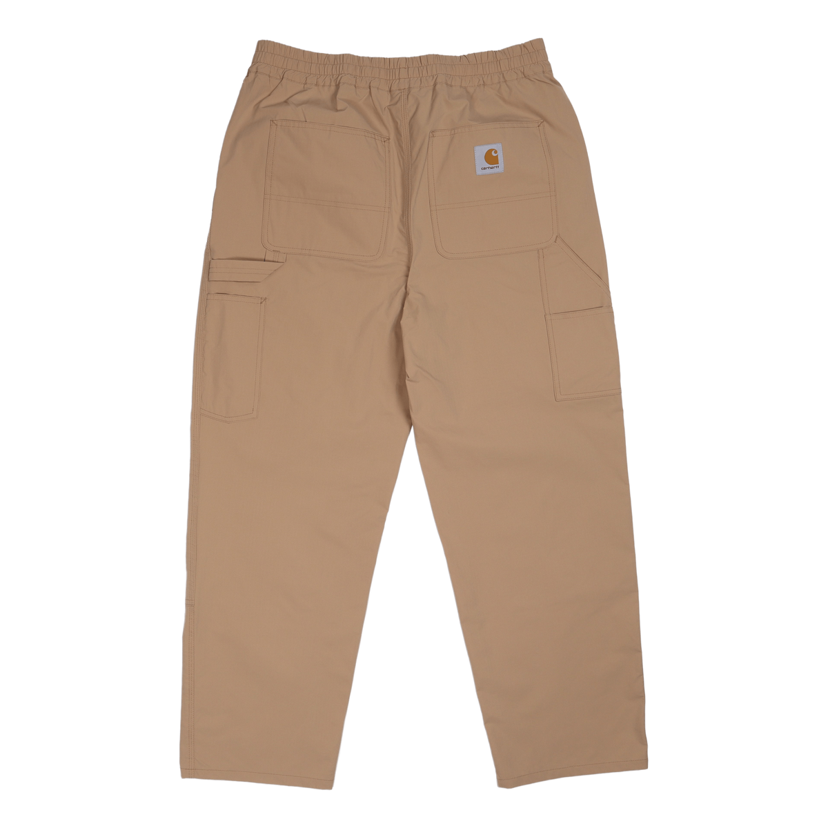 Montana Pant Dusty H Brown