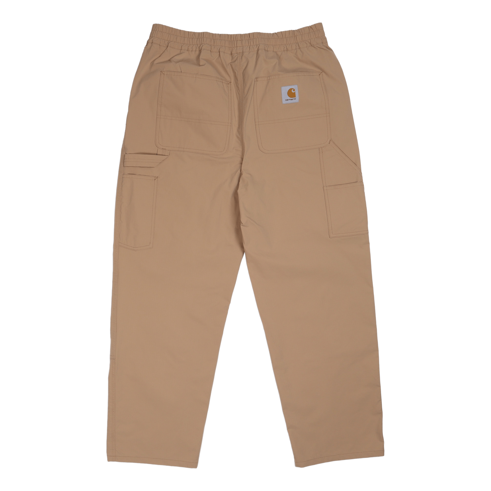 Montana Pant Dusty H Brown