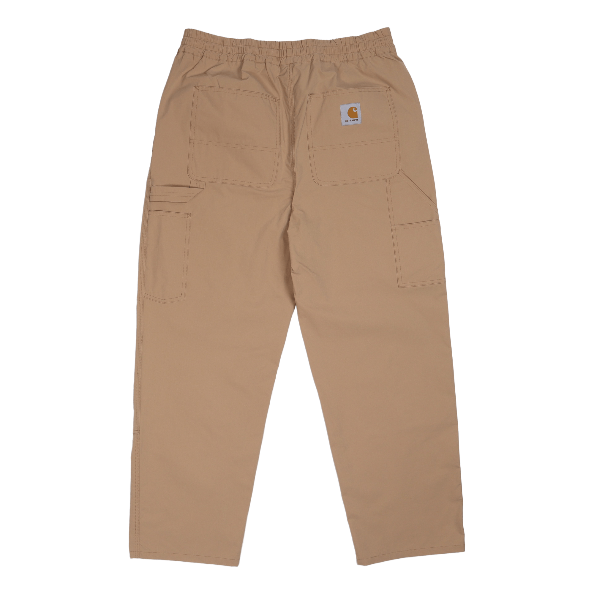 Montana Pant Dusty H Brown