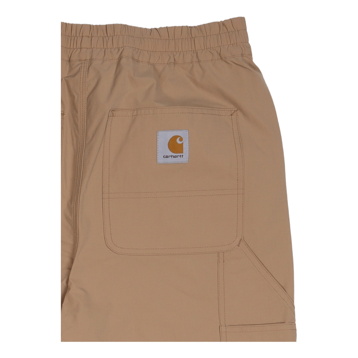 Montana Pant Dusty H Brown