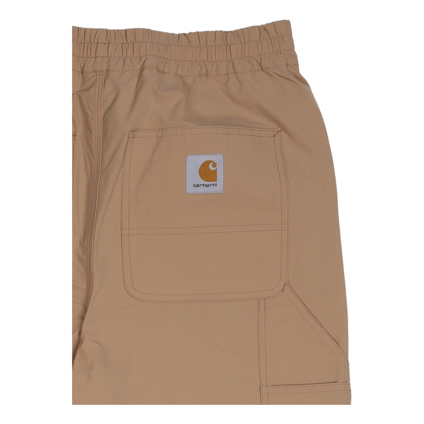 Montana Pant Dusty H Brown