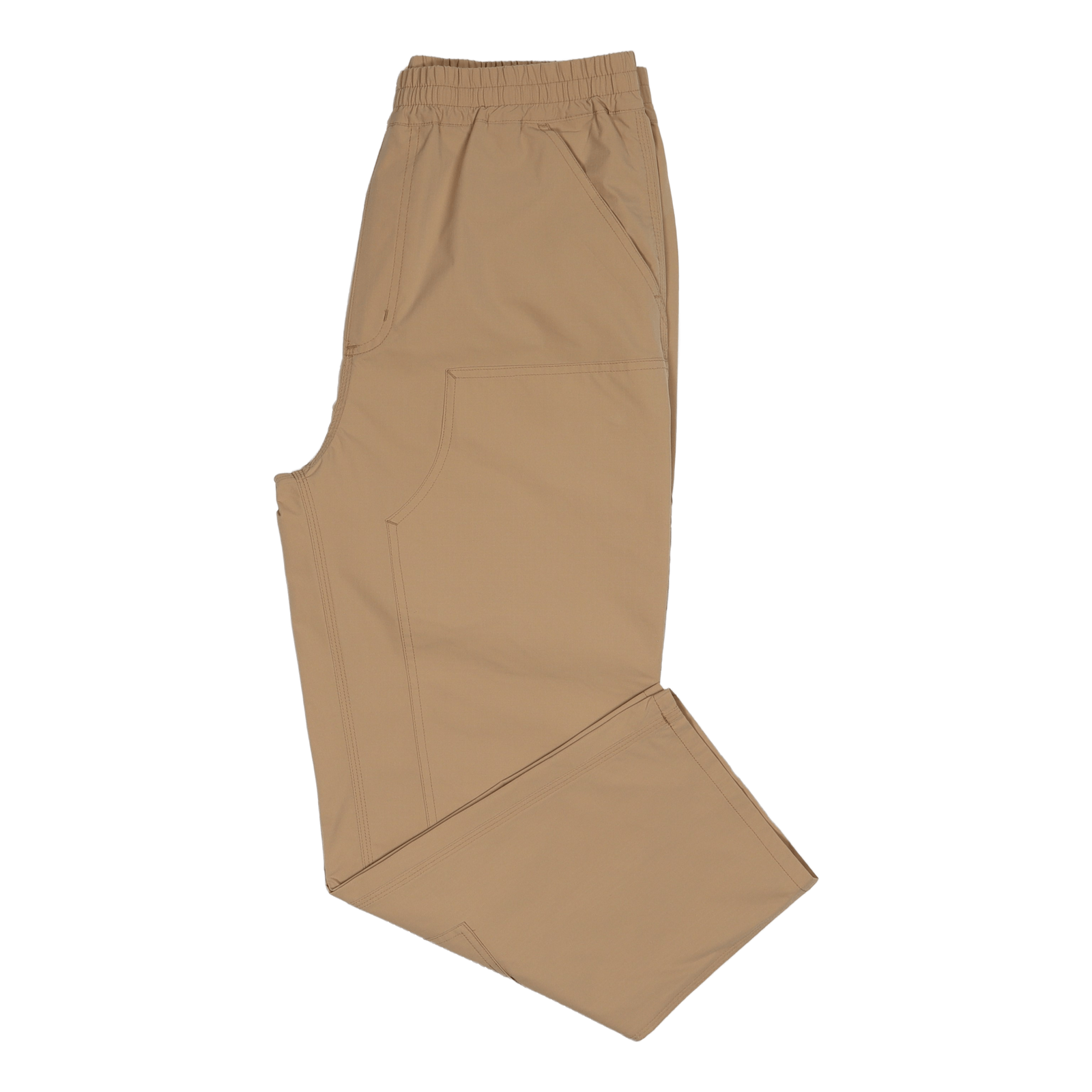 Montana Pant Dusty H Brown
