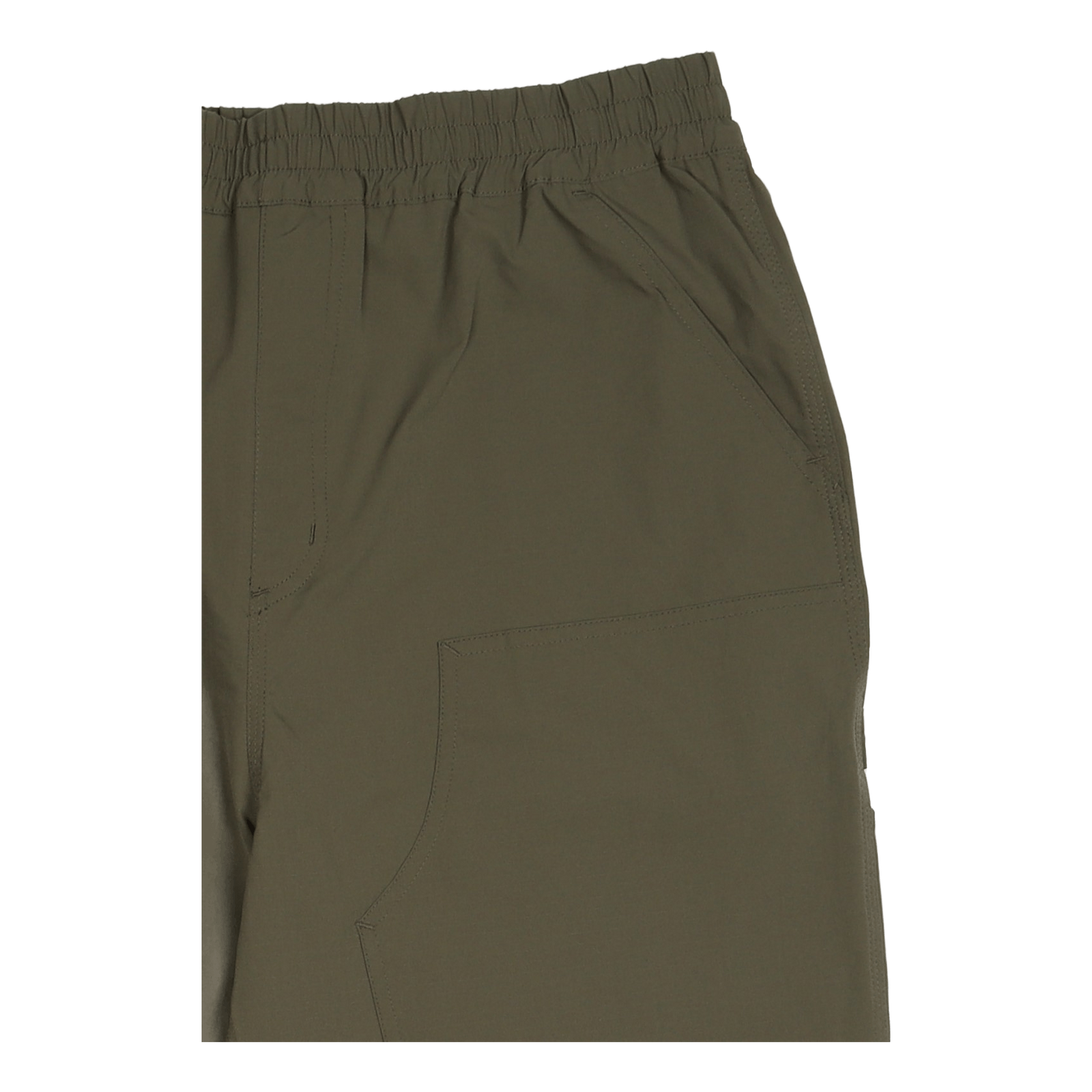 Montana Pant Seaweed