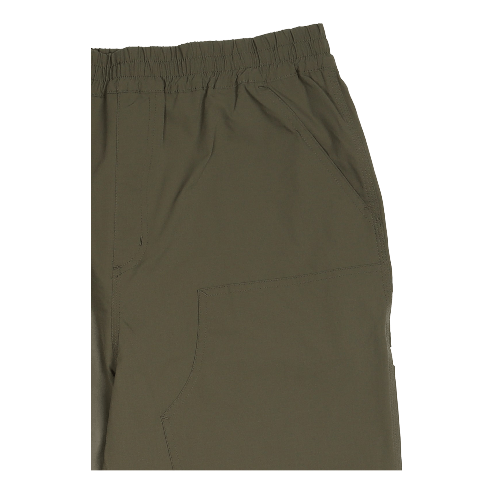 Montana Pant Seaweed