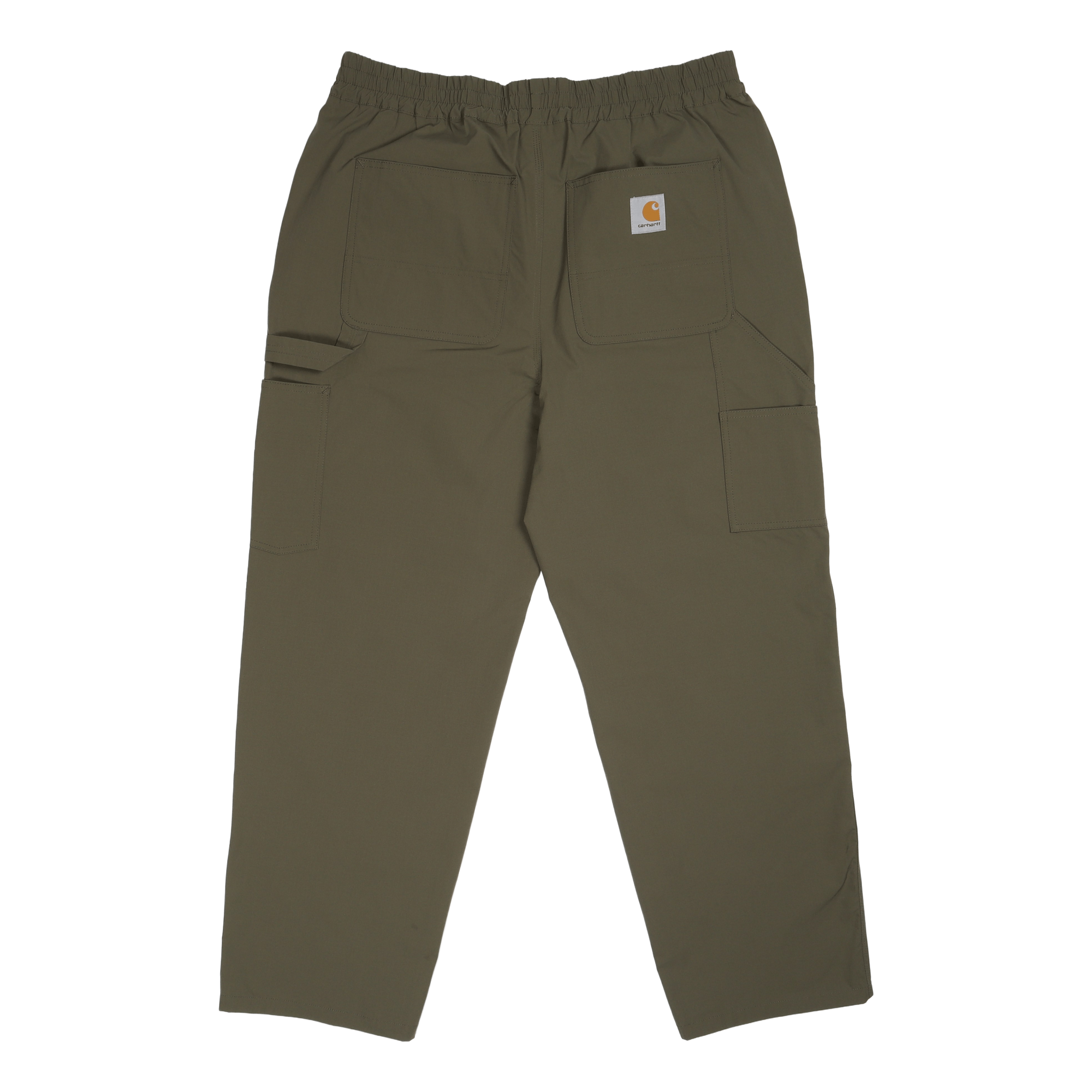 Montana Pant Seaweed