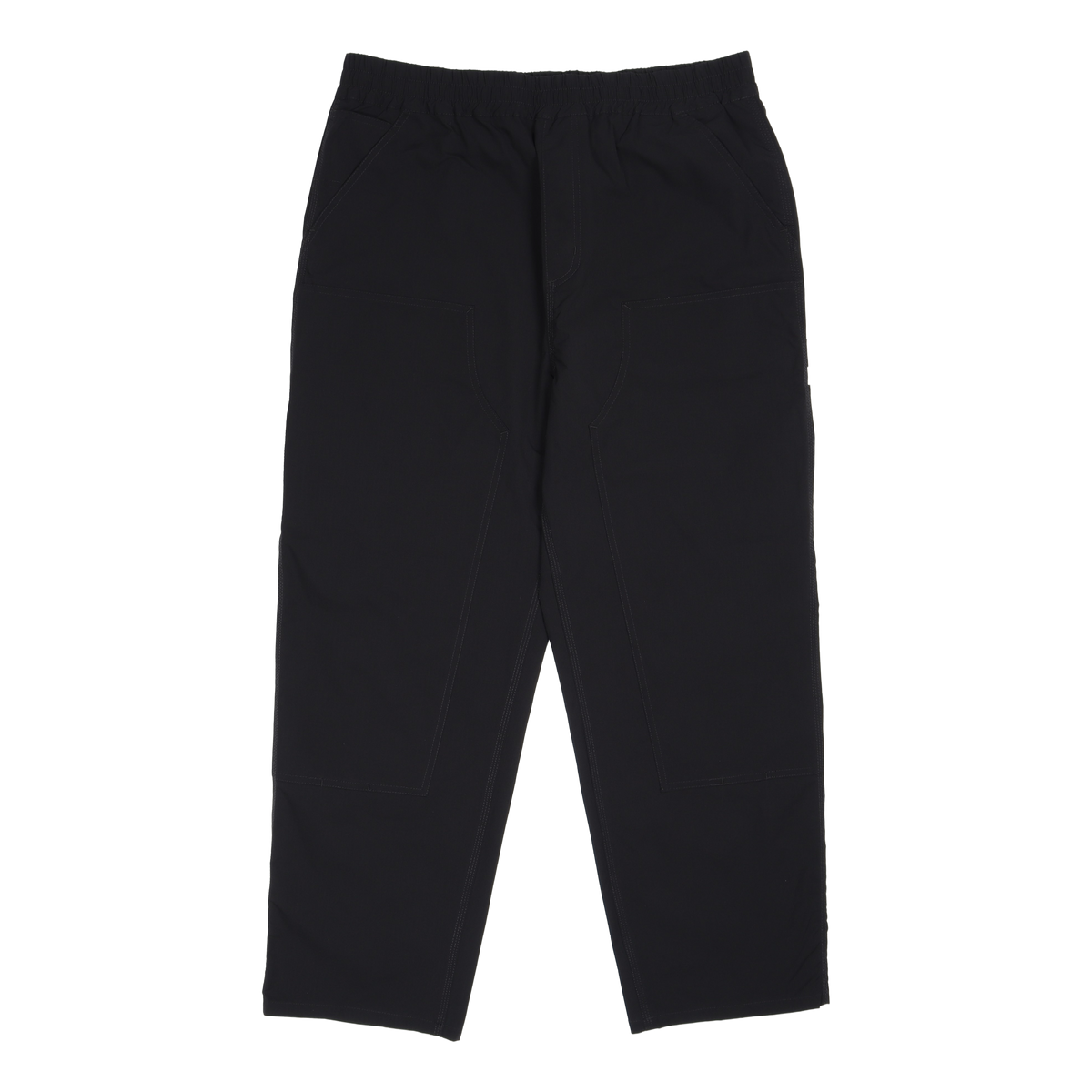 Montana Pant Black