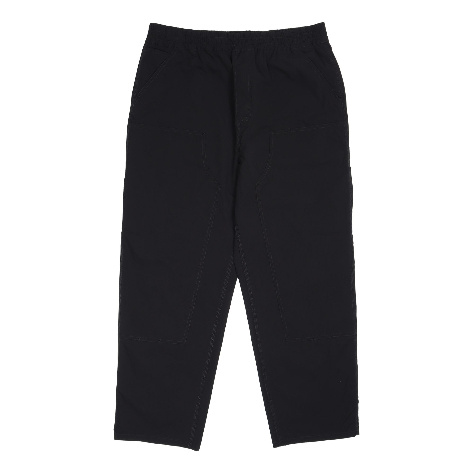 Montana Pant Black