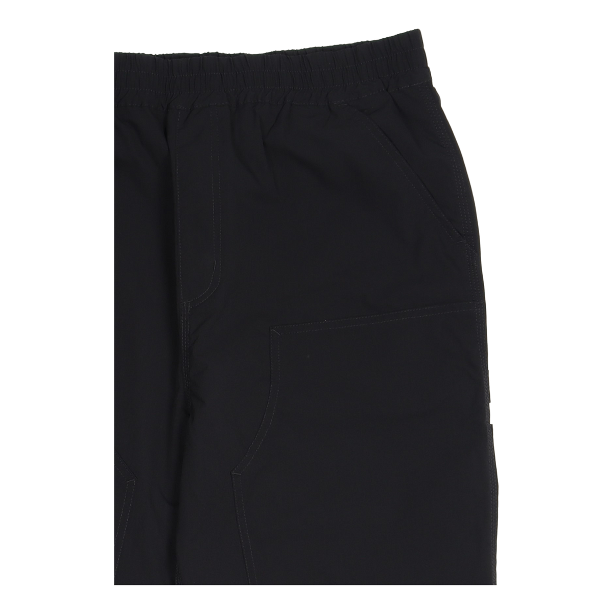 Montana Pant Black