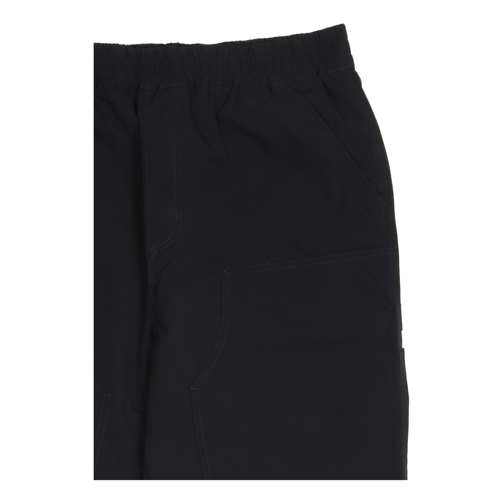 Montana Pant Black