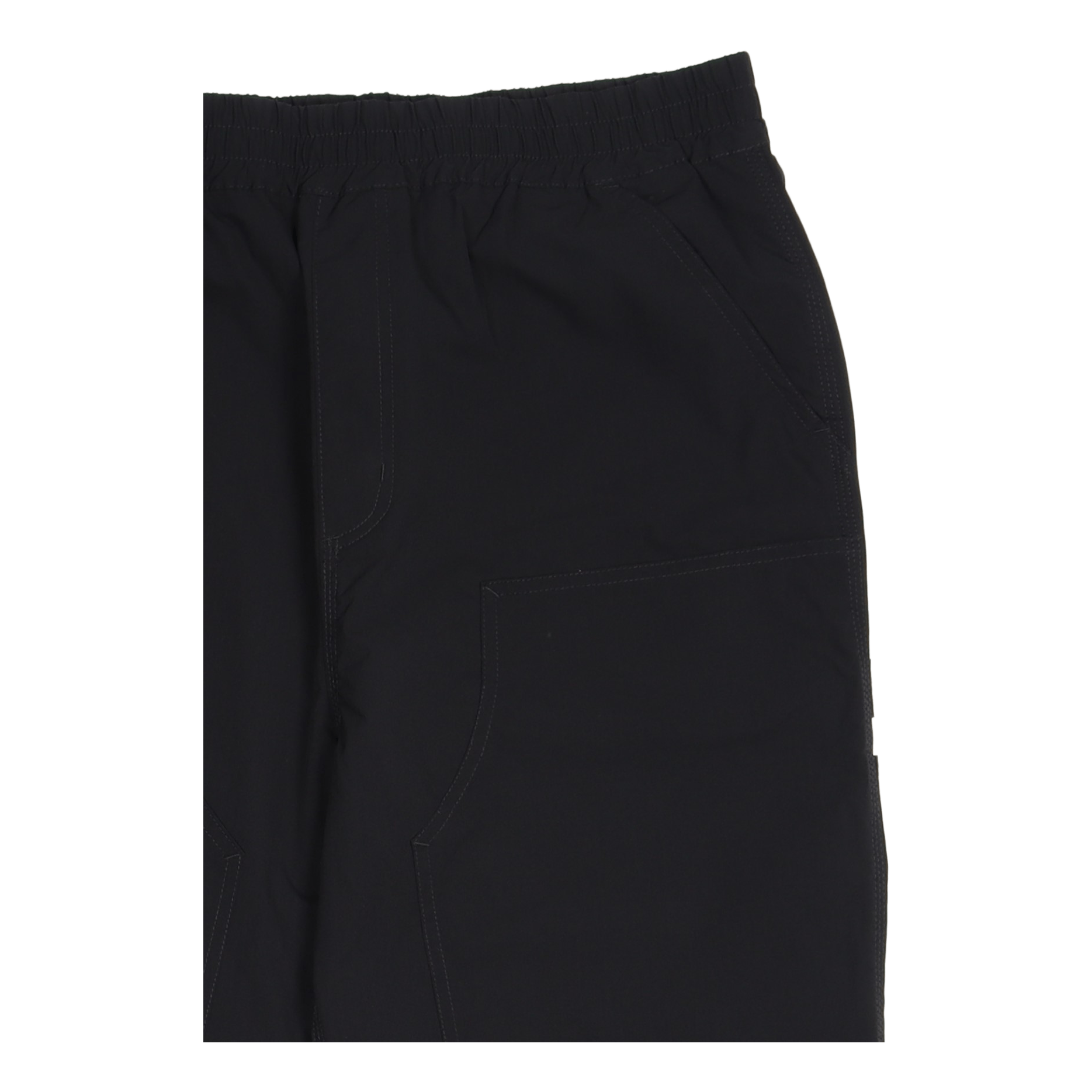 Montana Pant Black