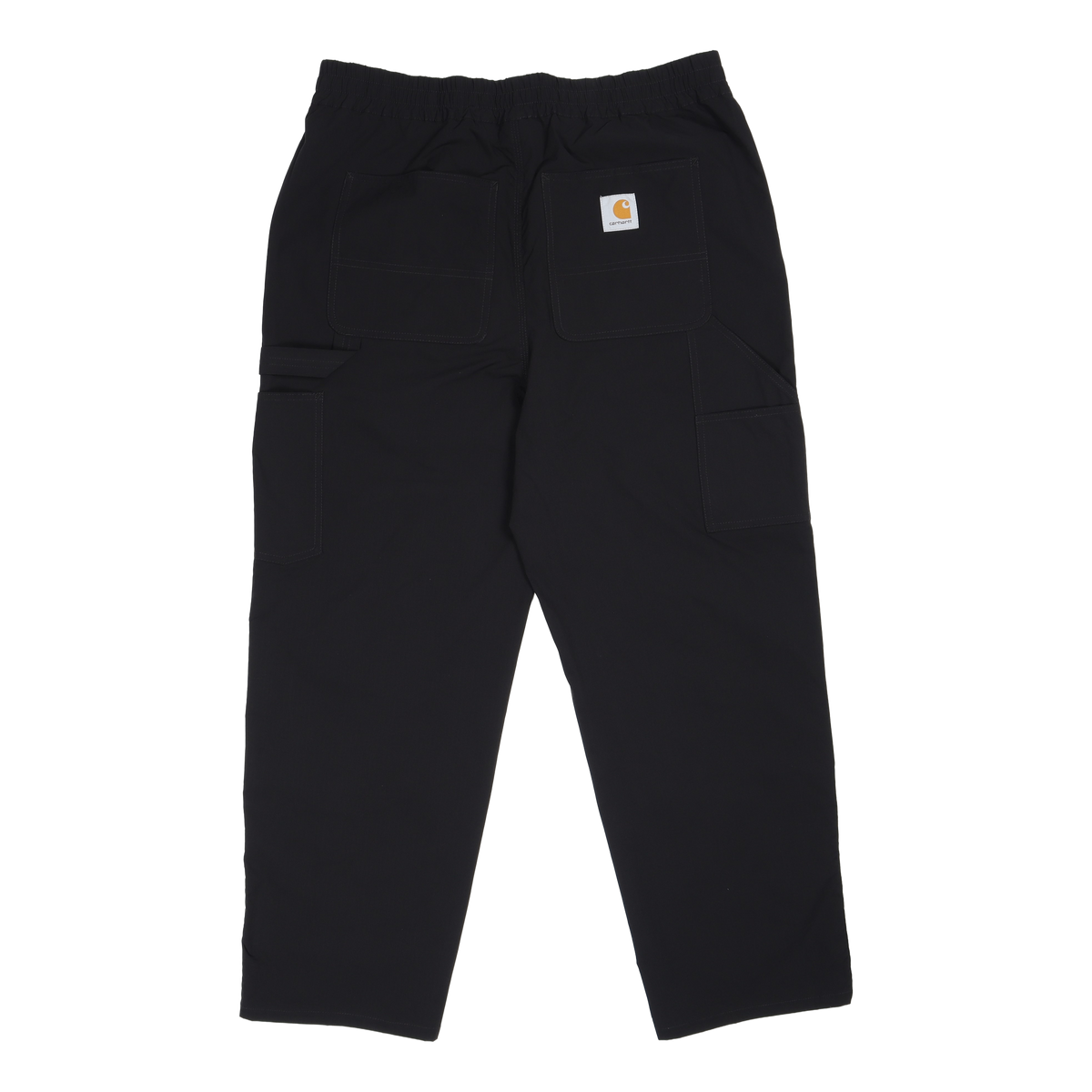 Montana Pant Black