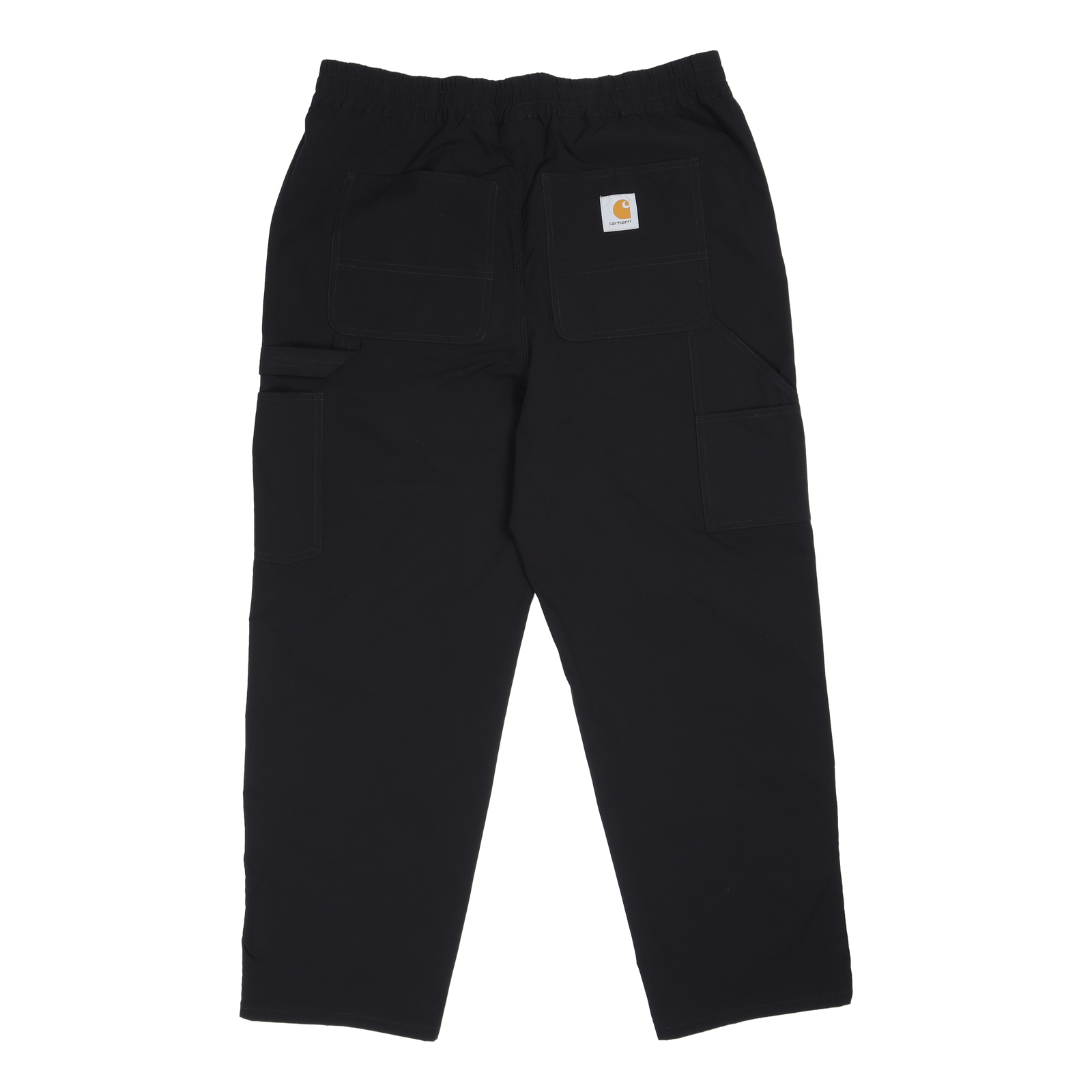Montana Pant Black