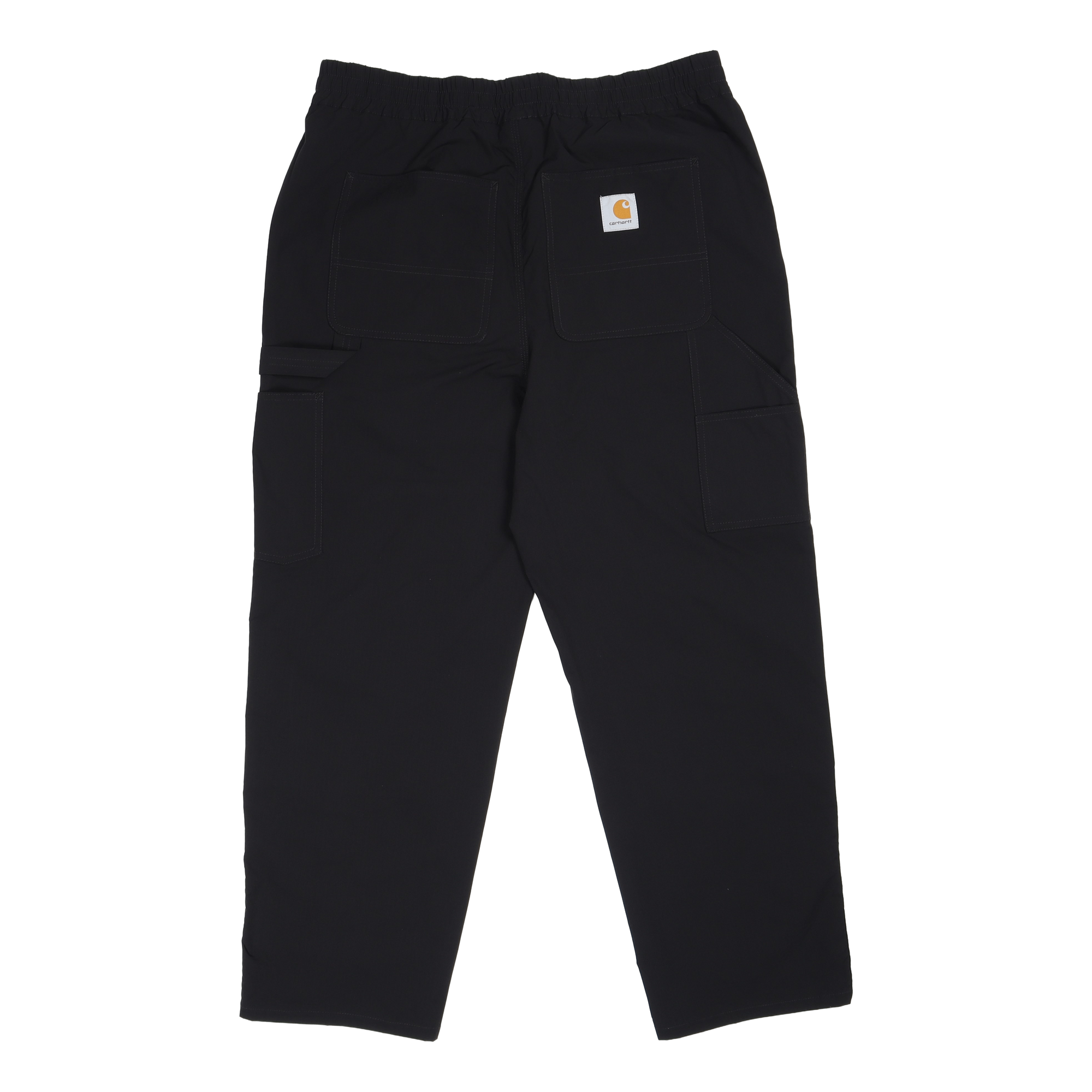 Montana Pant Black