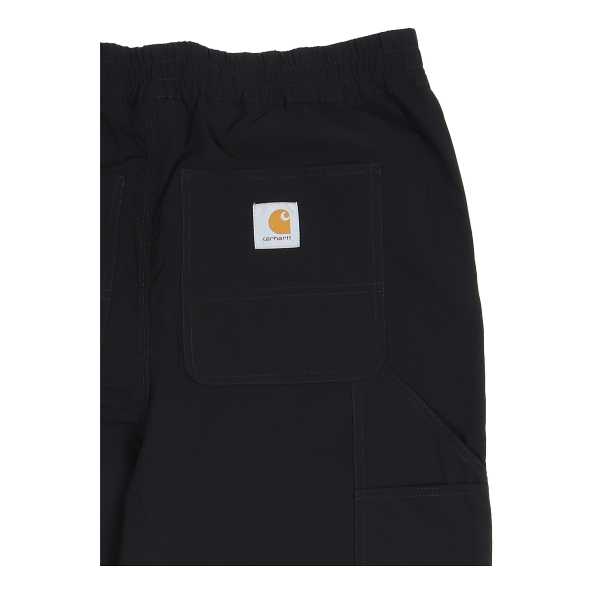 Montana Pant Black