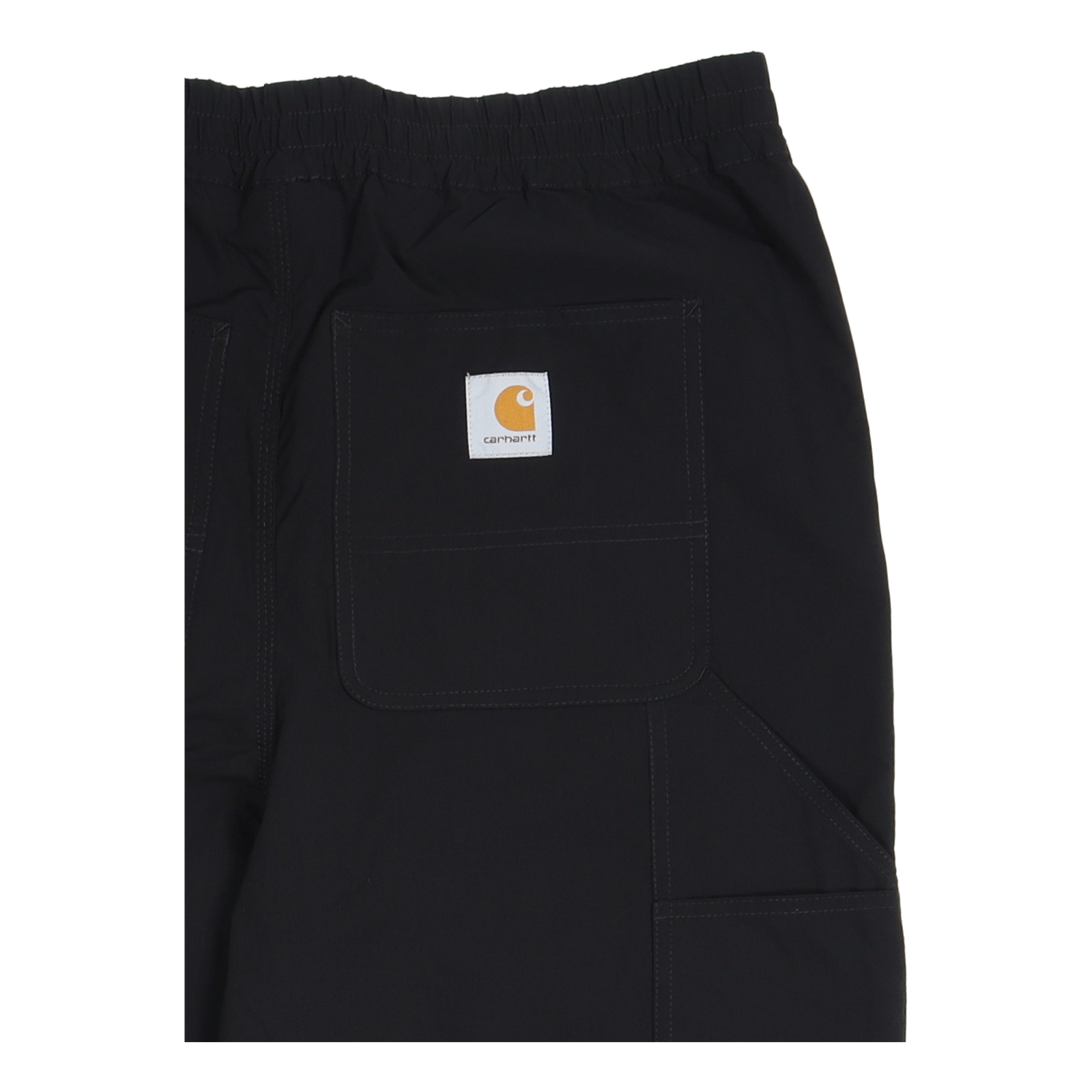 Montana Pant Black