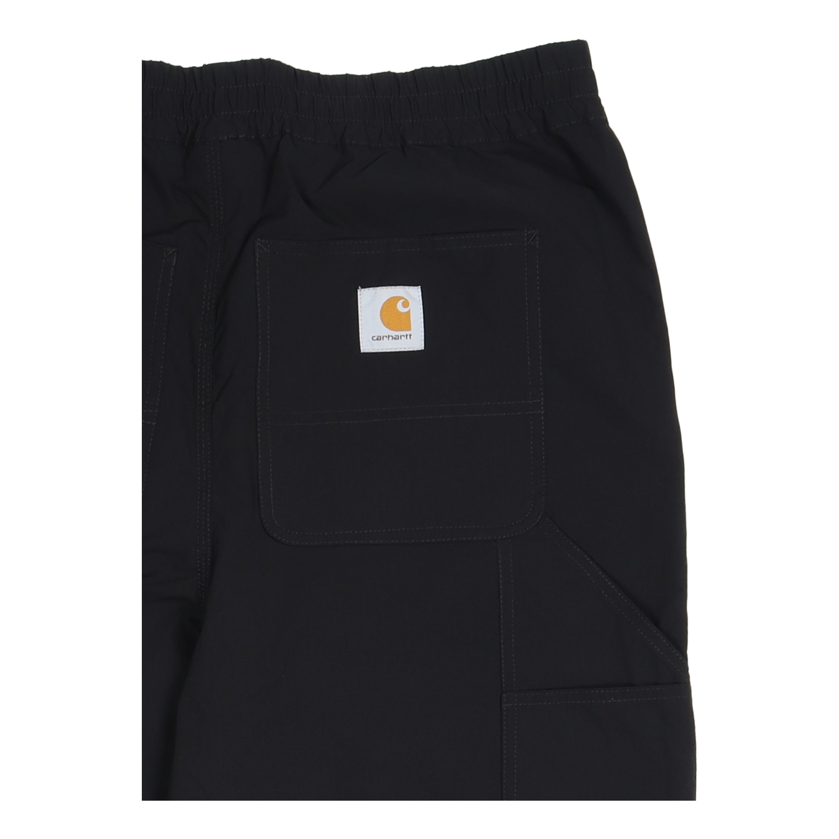 Montana Pant Black