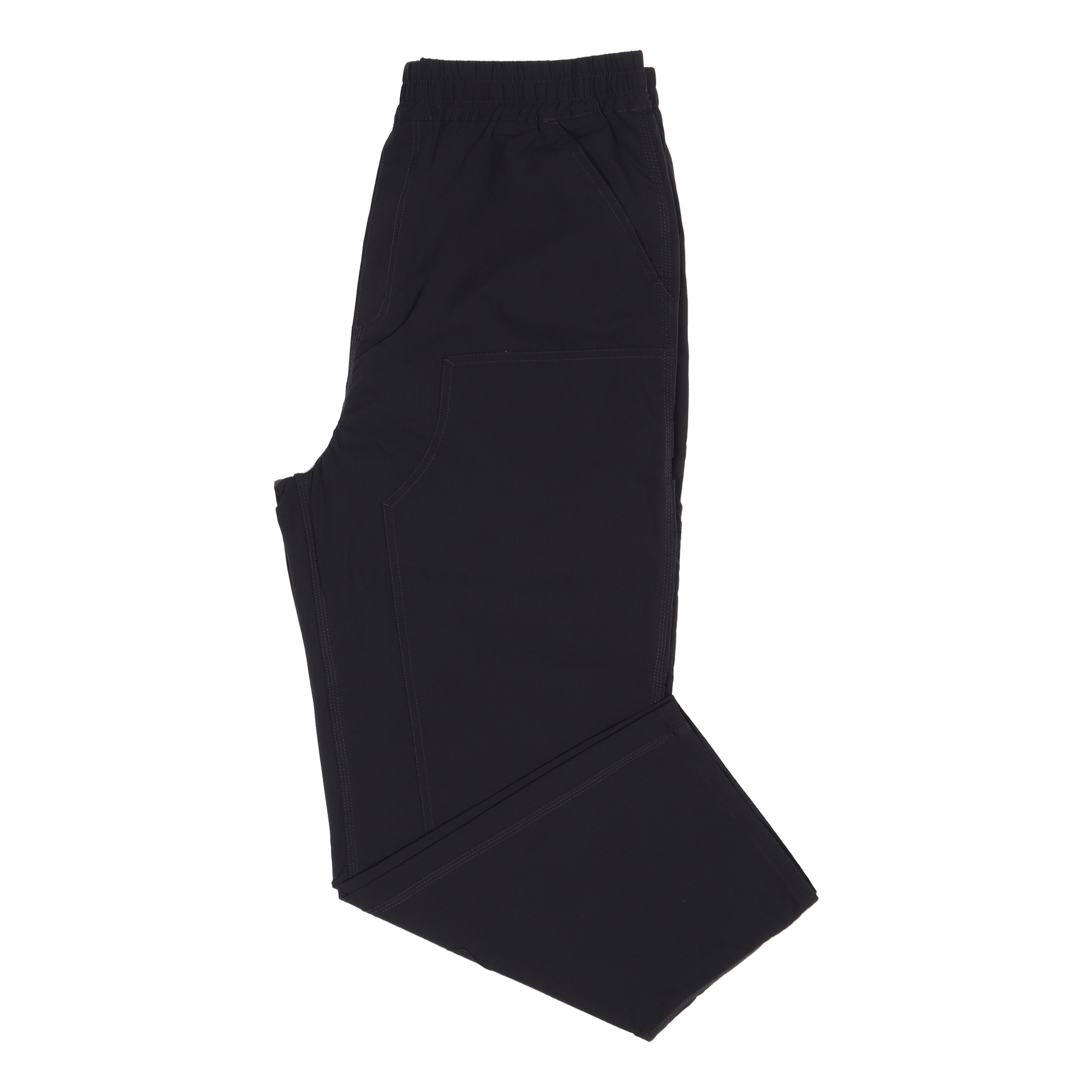 Montana Pant Black