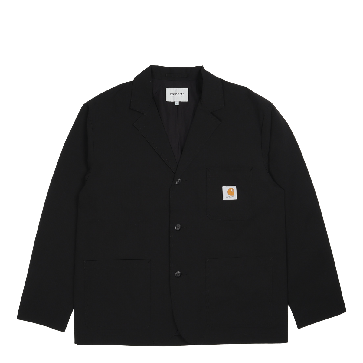 Montana Blazer Black