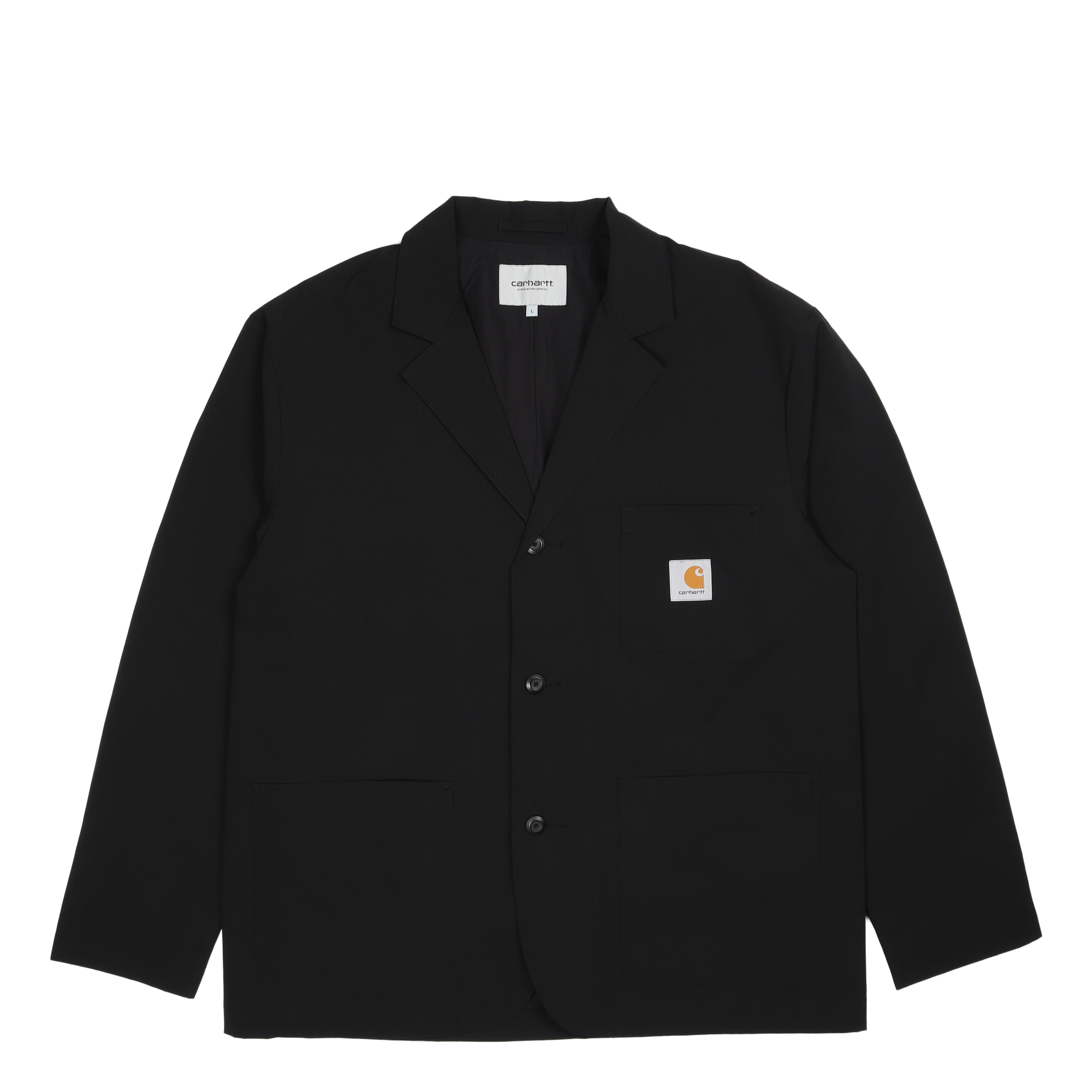 Montana Blazer Black