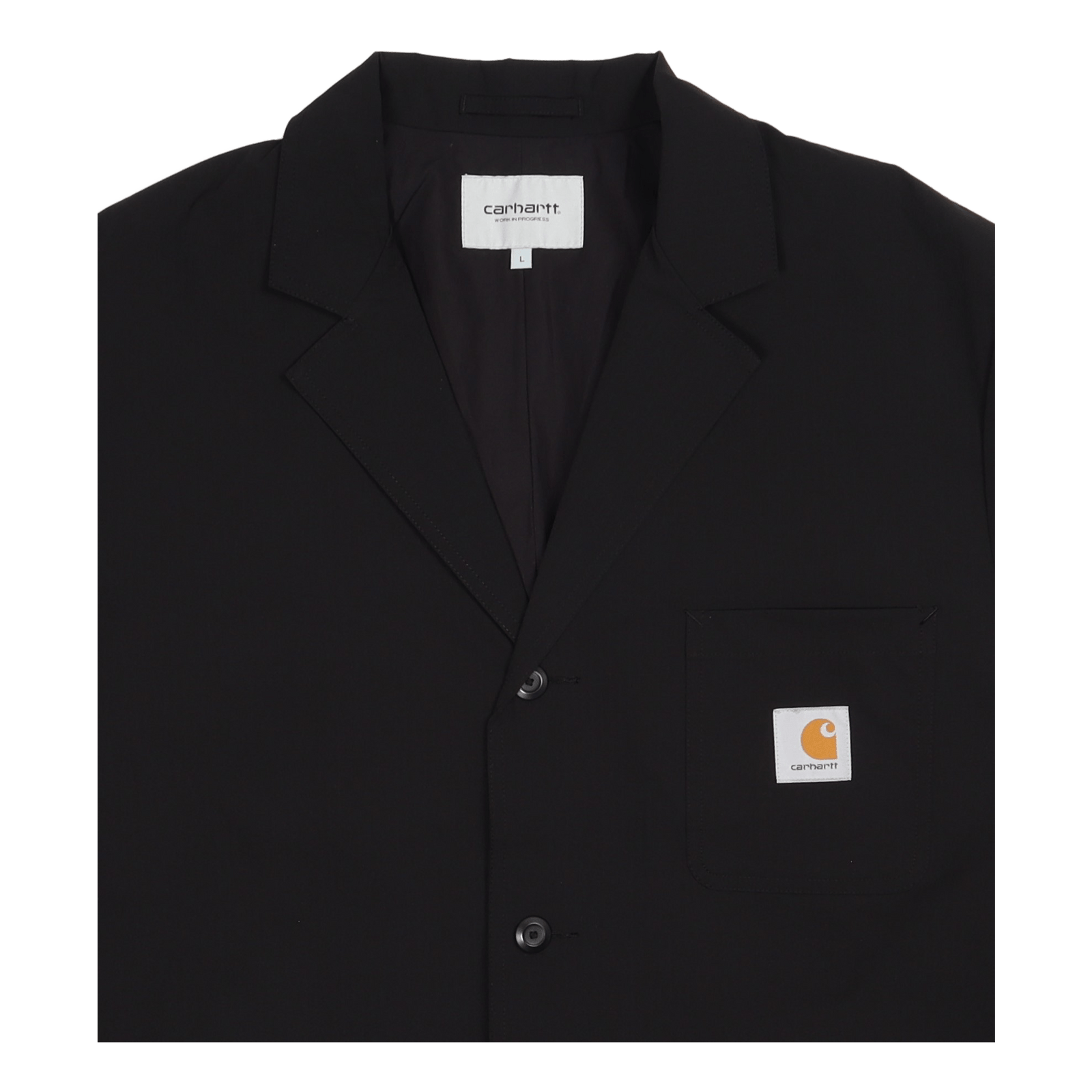 Montana Blazer Black