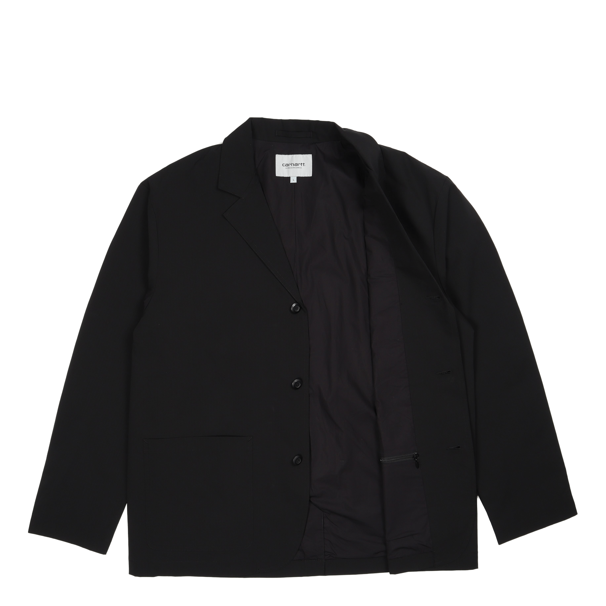 Montana Blazer Black