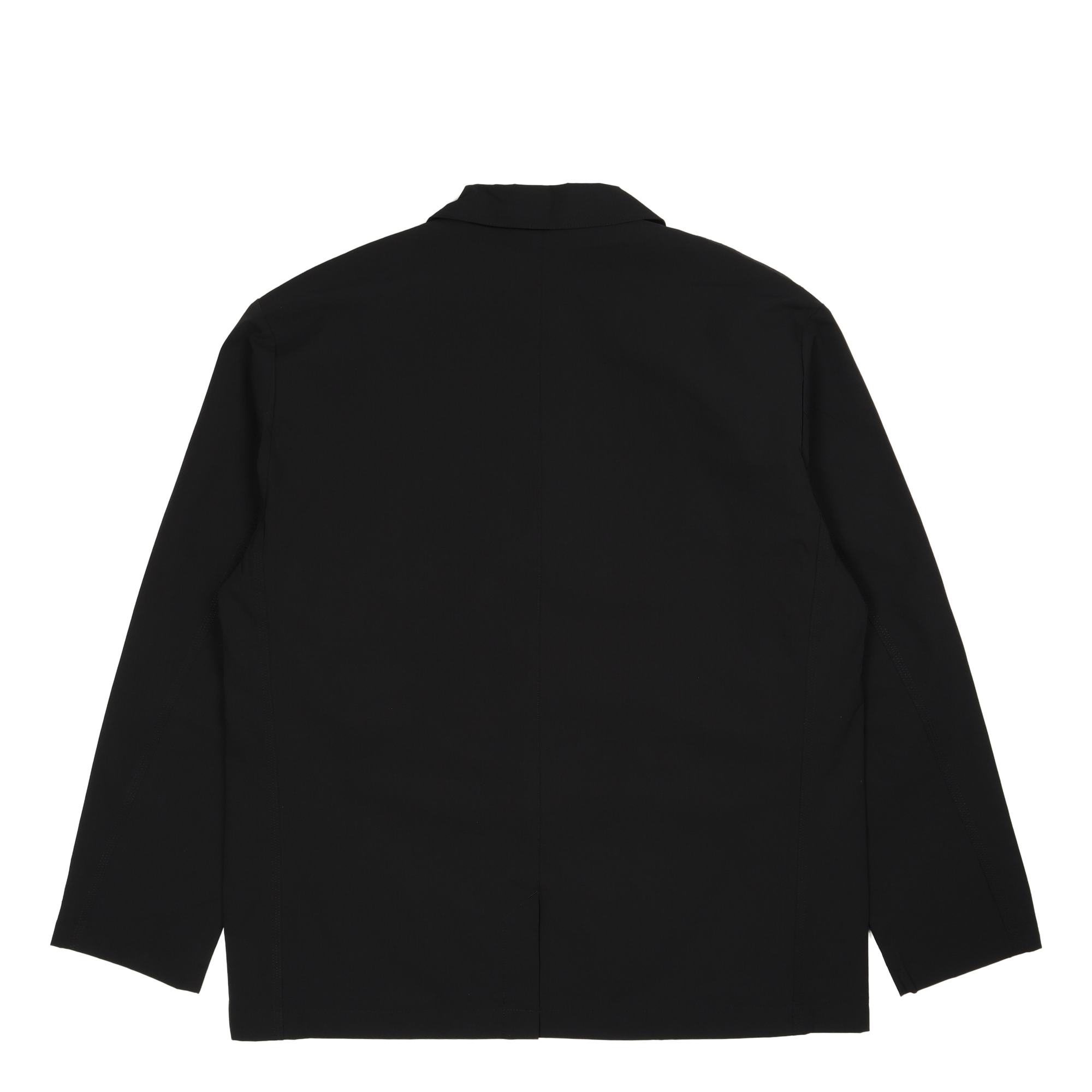 Montana Blazer Black