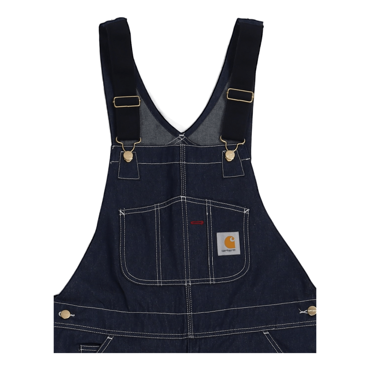 Bib Overall Blue