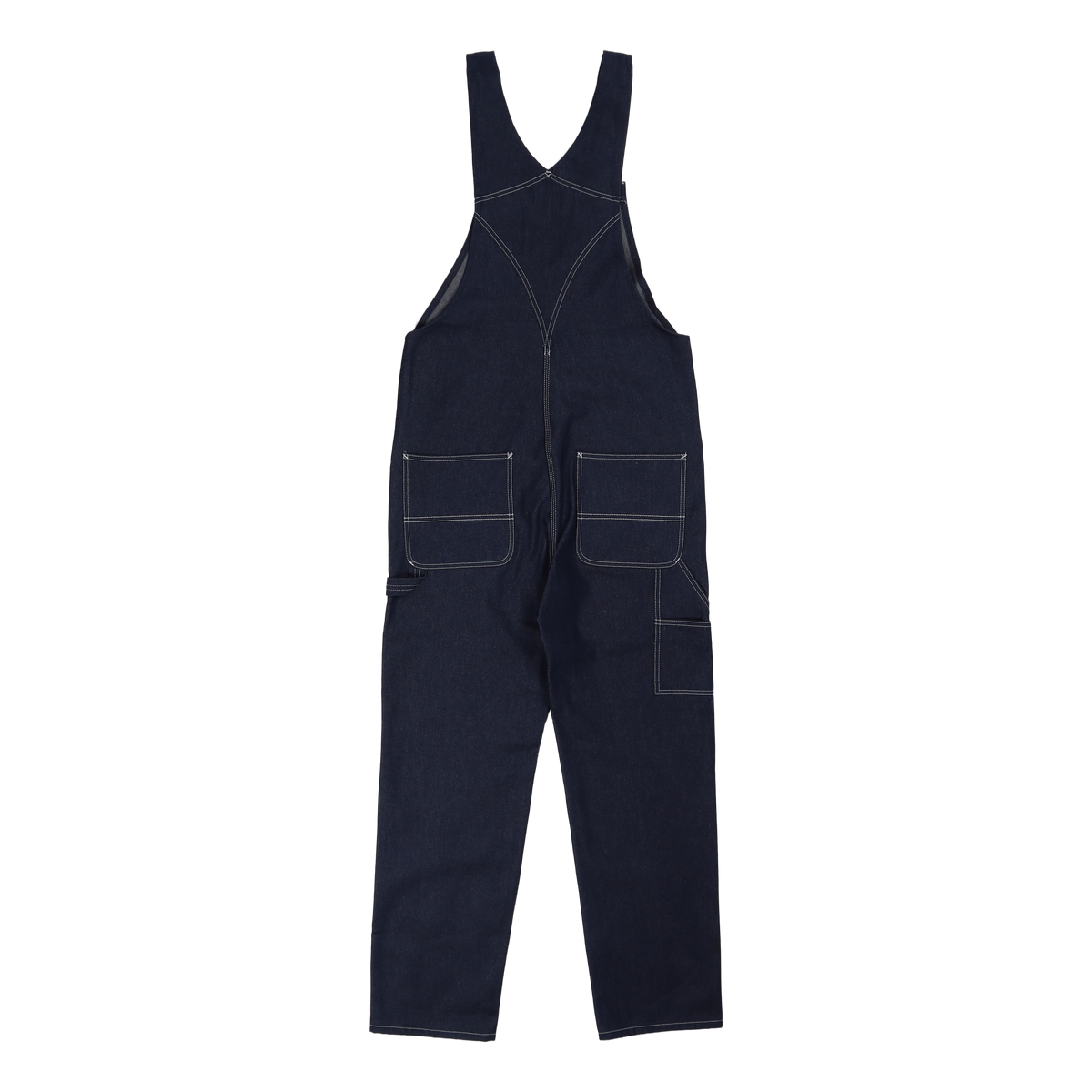 Bib Overall Blue