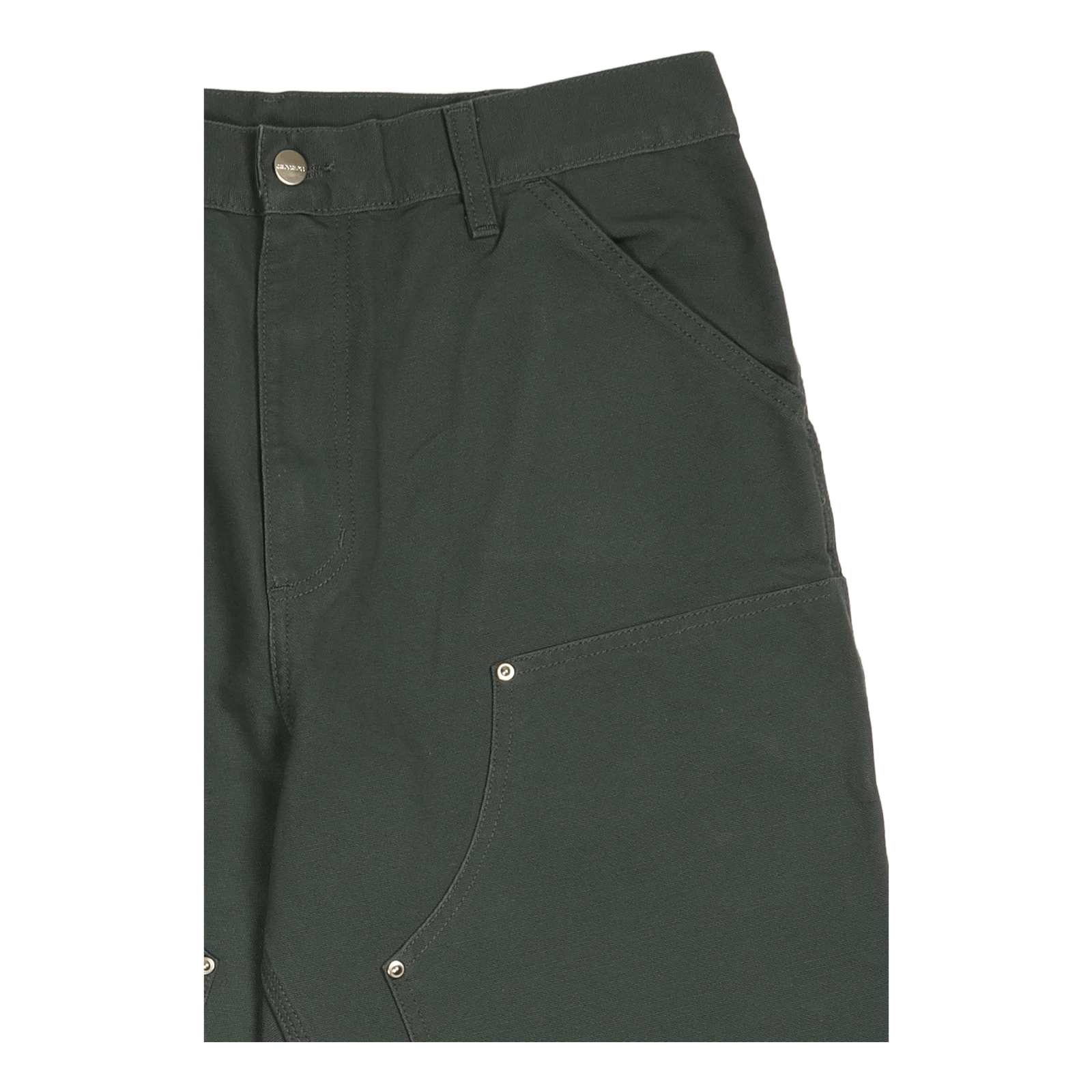 Double Knee Pant Boxwood