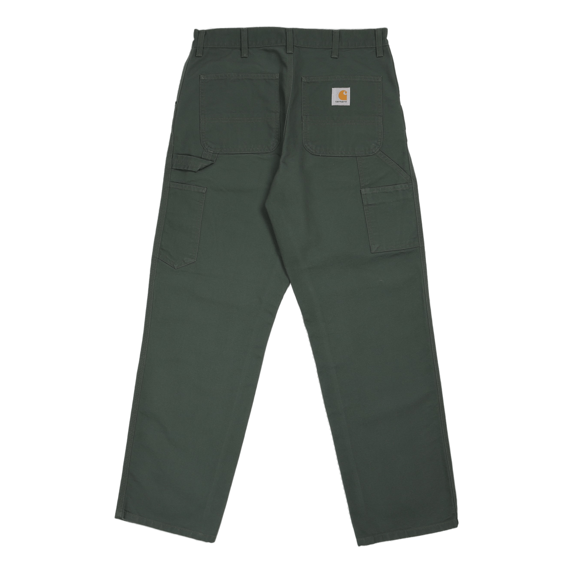 Single Knee Pant Boxwood